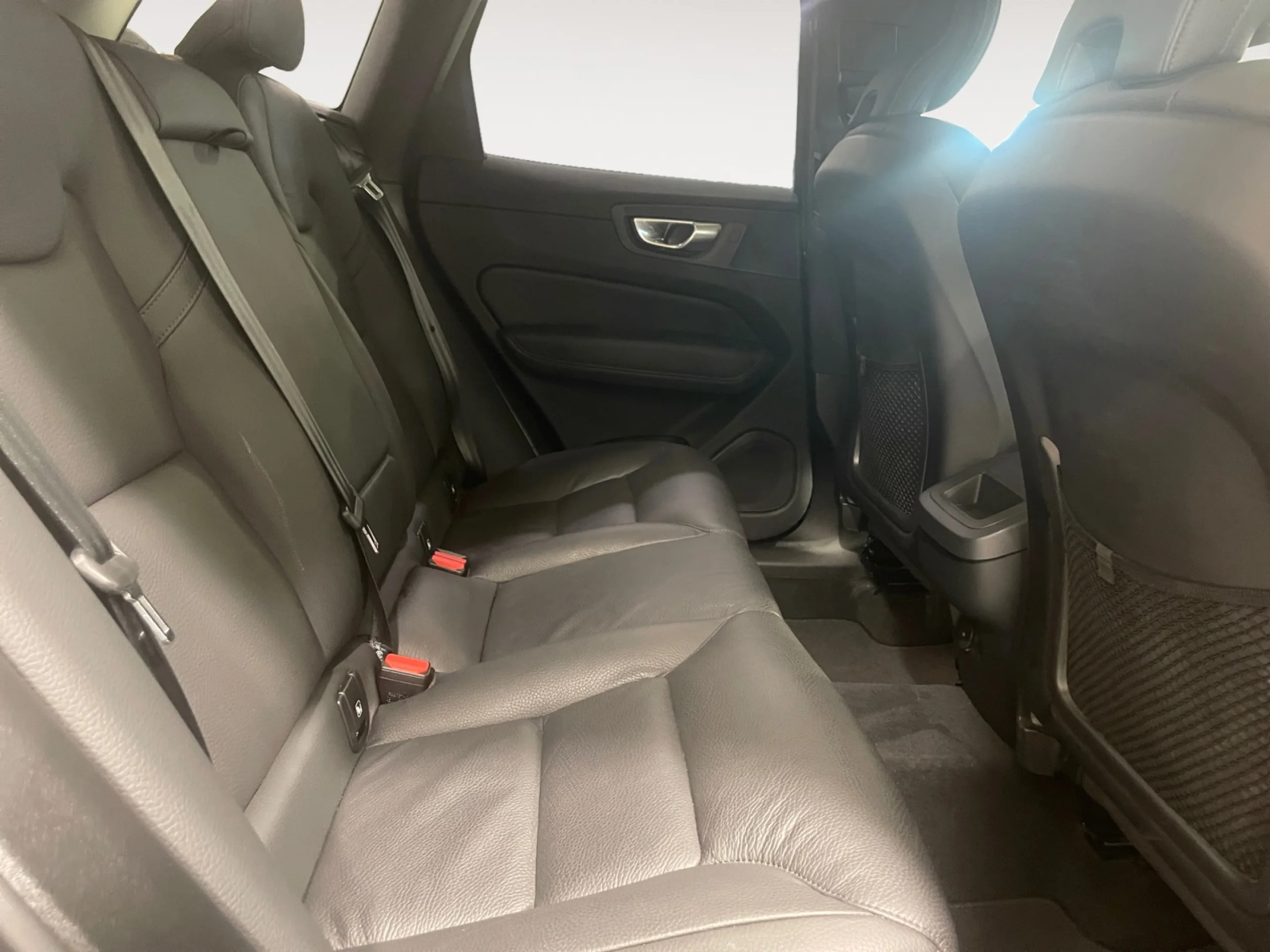 VOLVO XC60 2.0 B5 G AWD PLUS DARK AUTO - Foto 6