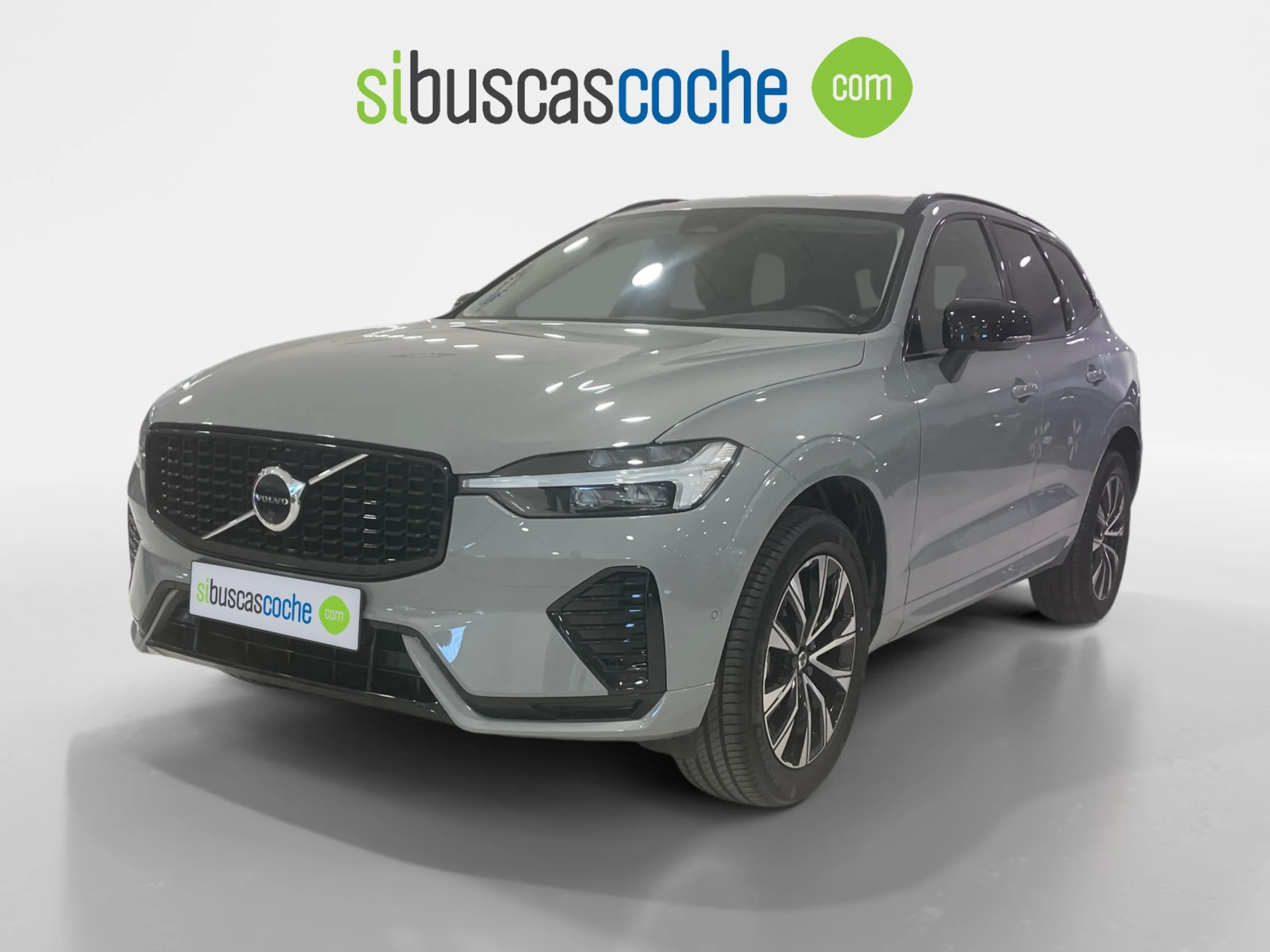 VOLVO XC60 2.0 B5 G AWD PLUS DARK AUTO - Foto 16