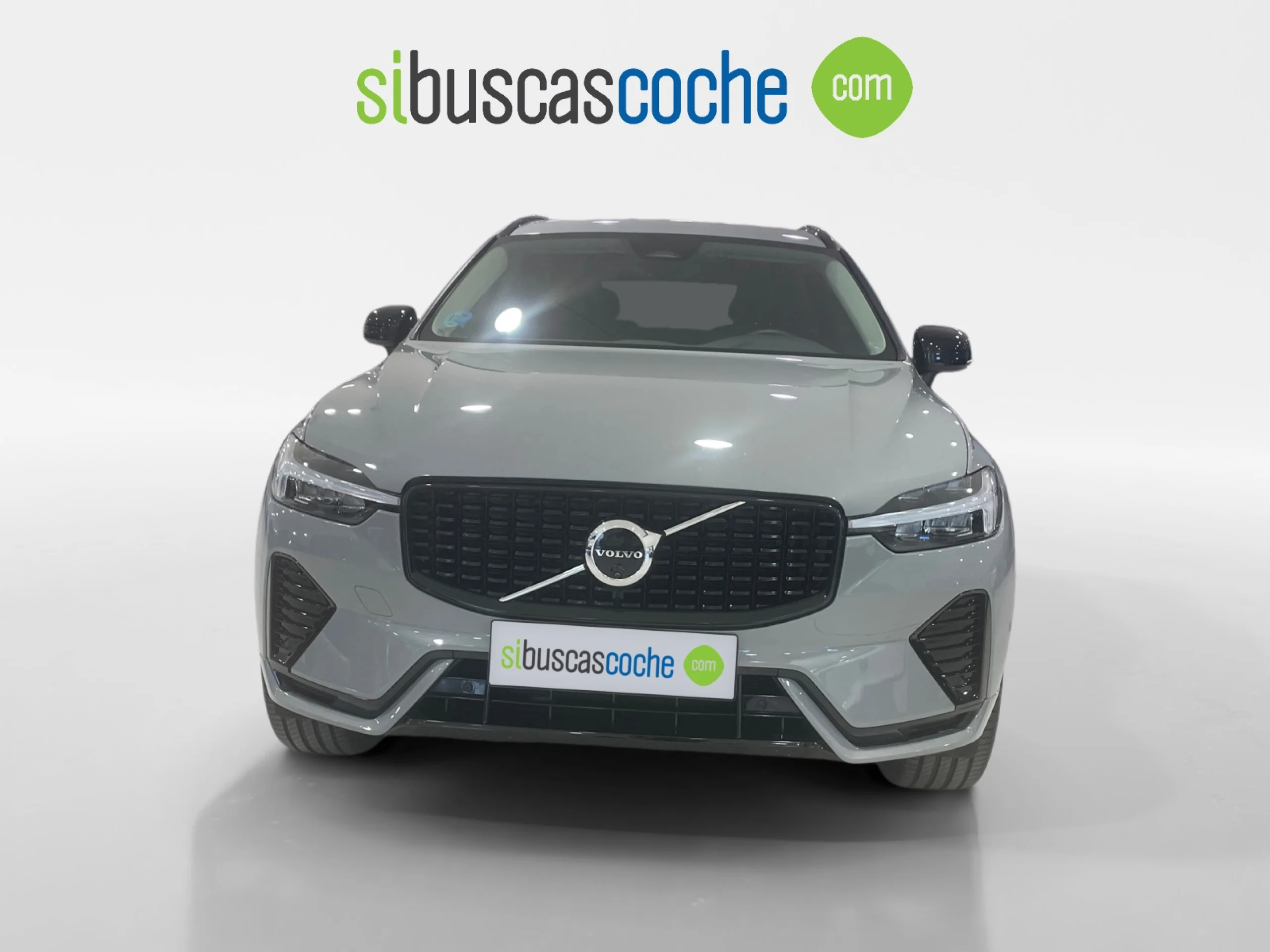 VOLVO XC60 2.0 B5 G AWD PLUS DARK AUTO - Foto 17