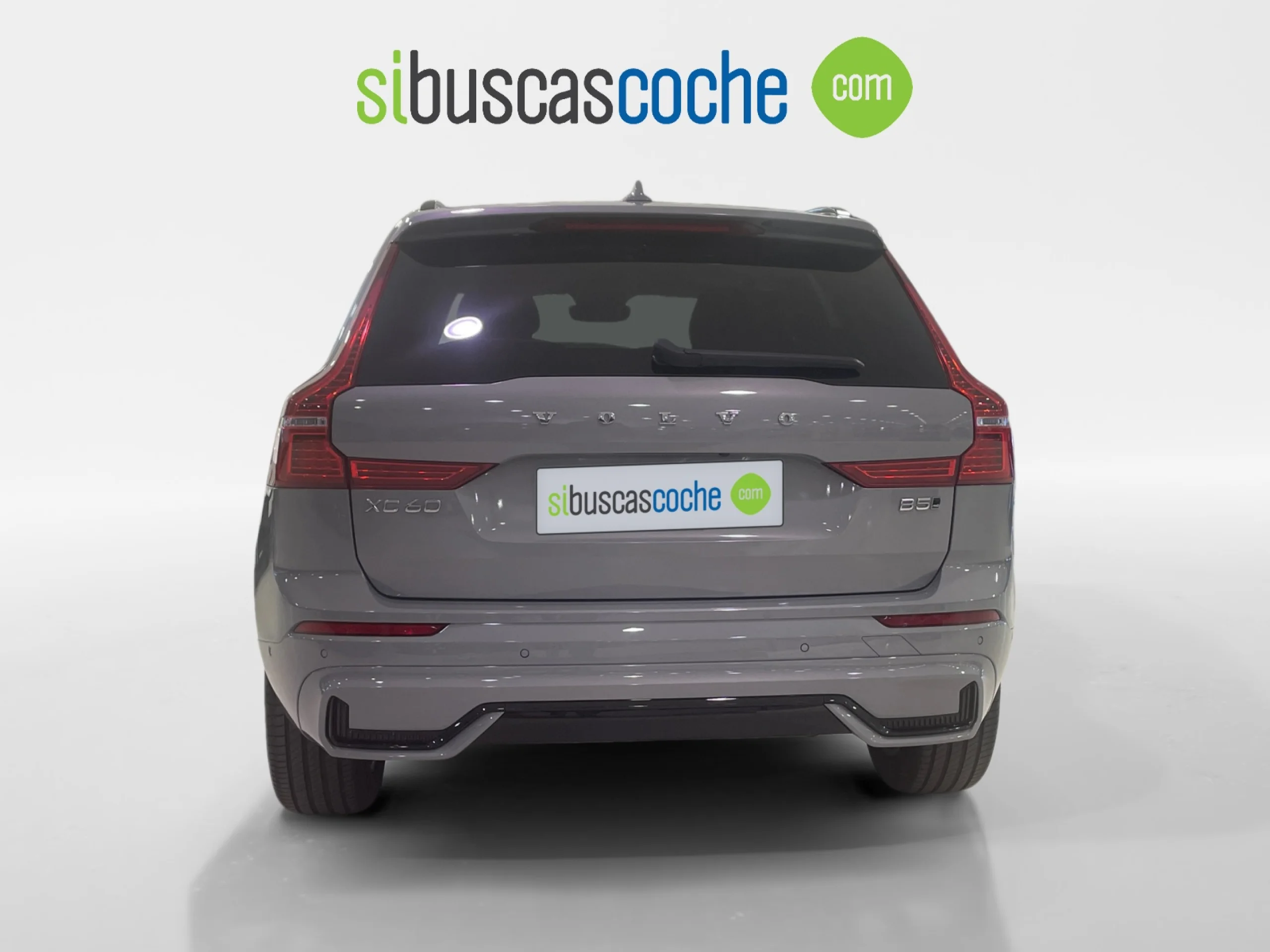 VOLVO XC60 2.0 B5 G AWD PLUS DARK AUTO - Foto 18