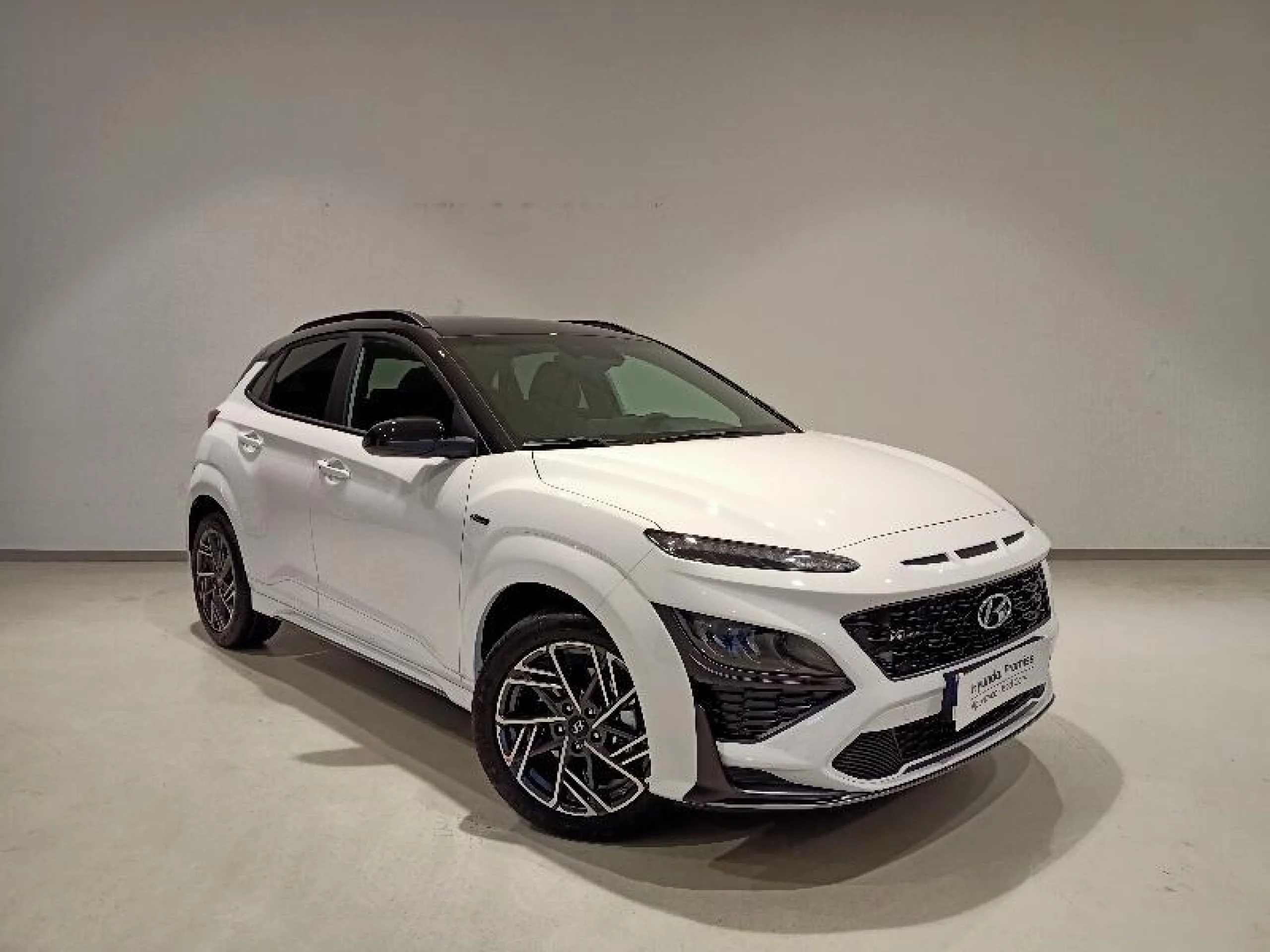 HYUNDAI KONA 1.0 TGDI N LINE 30 ANIVERSARIO 4X2 - Foto 1