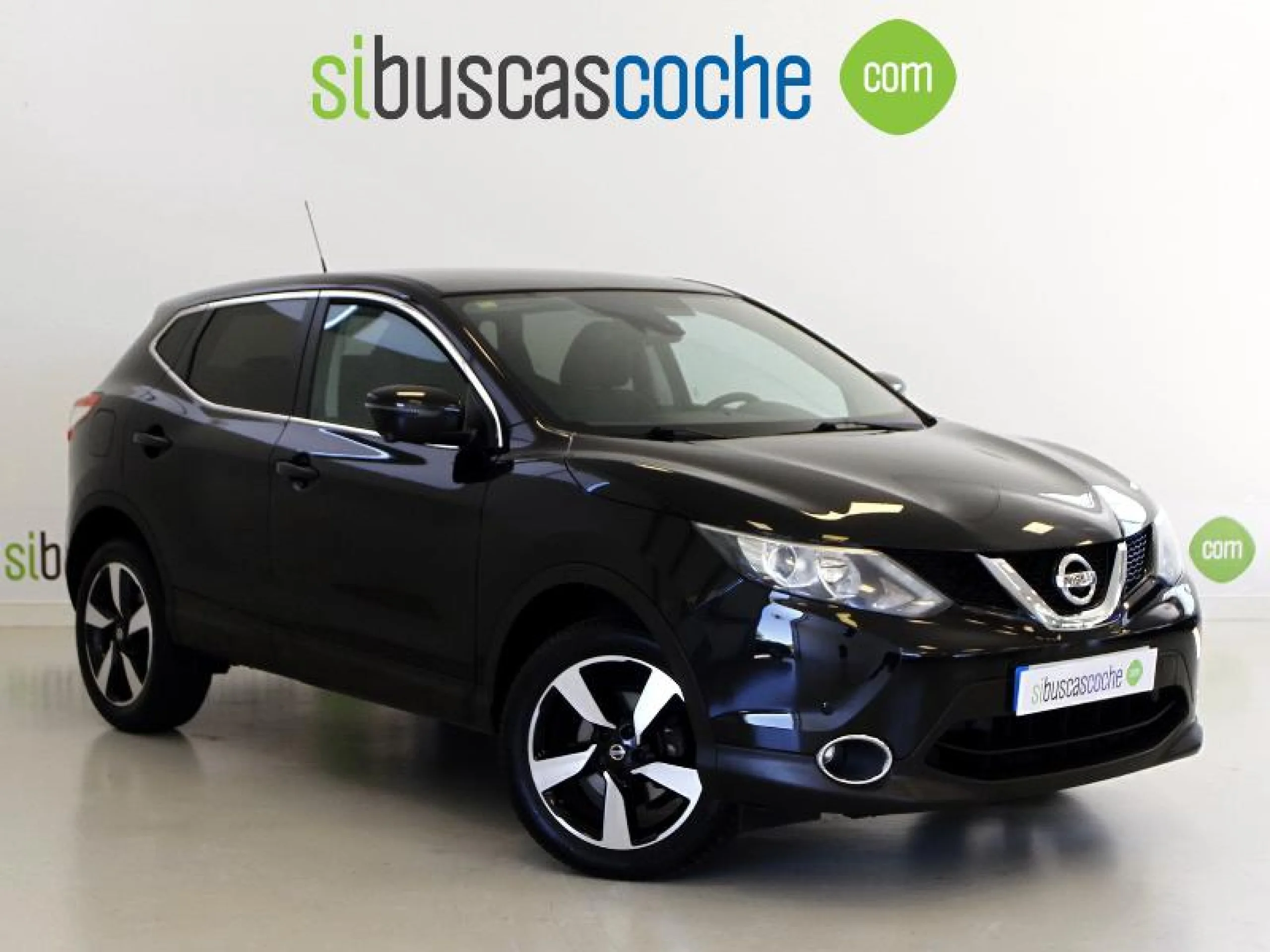 NISSAN QASHQAI DCI 96 KW (130 CV) N CONNECTA - Foto 1