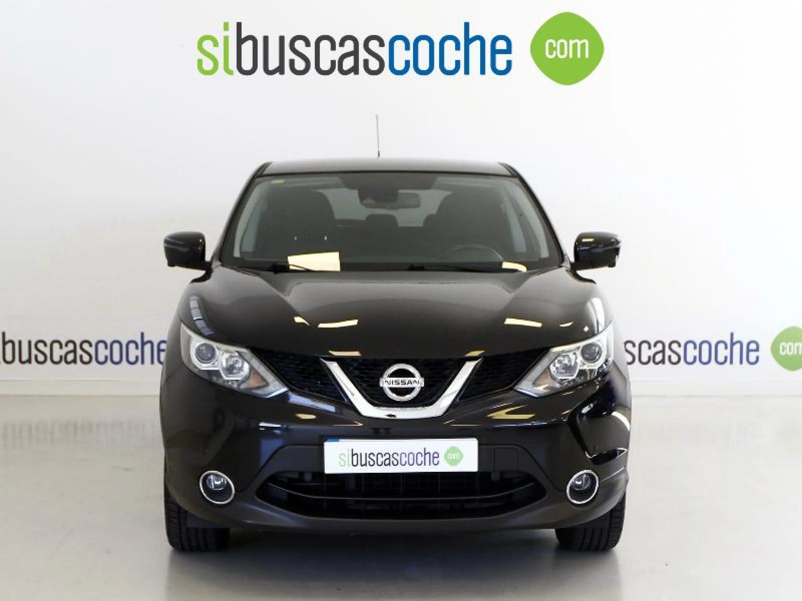 NISSAN QASHQAI DCI 96 KW (130 CV) N CONNECTA - Foto 17