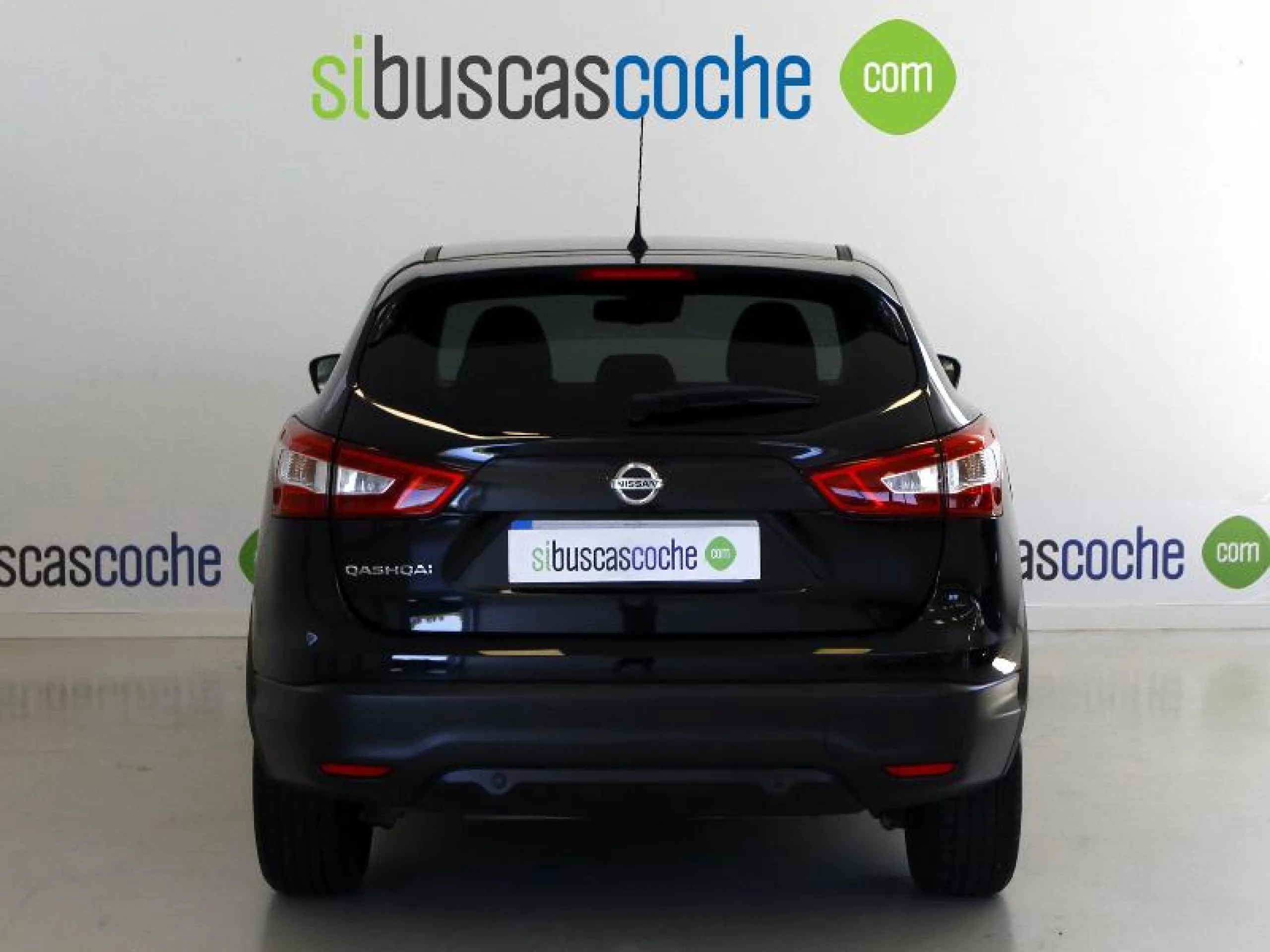NISSAN QASHQAI DCI 96 KW (130 CV) N CONNECTA - Foto 18