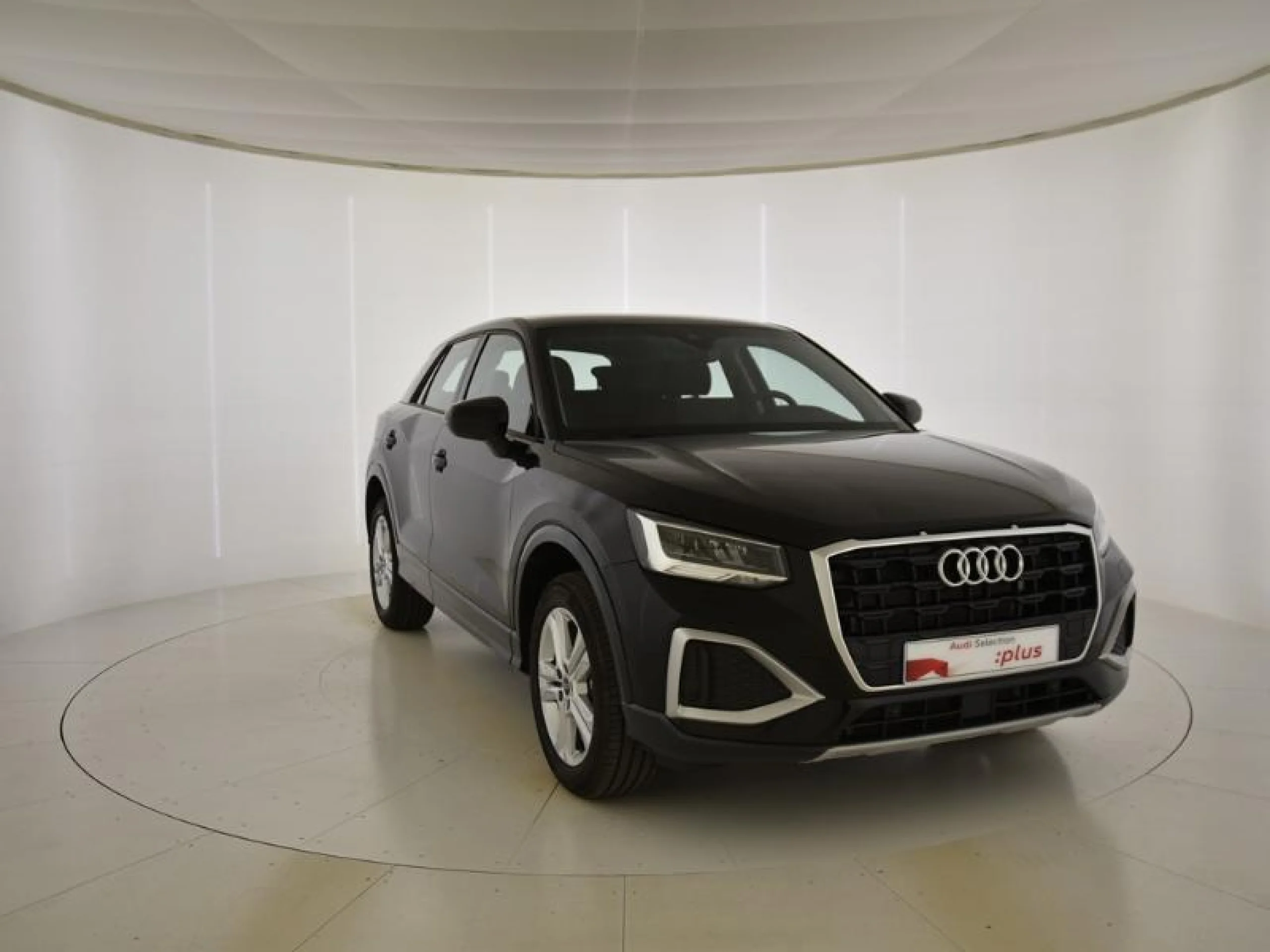 AUDI Q2 ADVANCED 30 TDI 85KW (116CV) - Foto 1