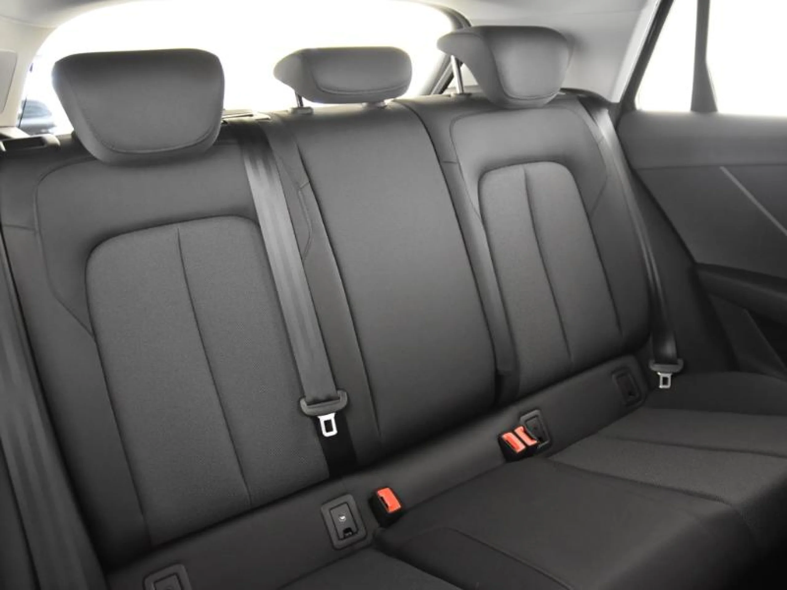 AUDI Q2 ADVANCED 30 TDI 85KW (116CV) - Foto 6