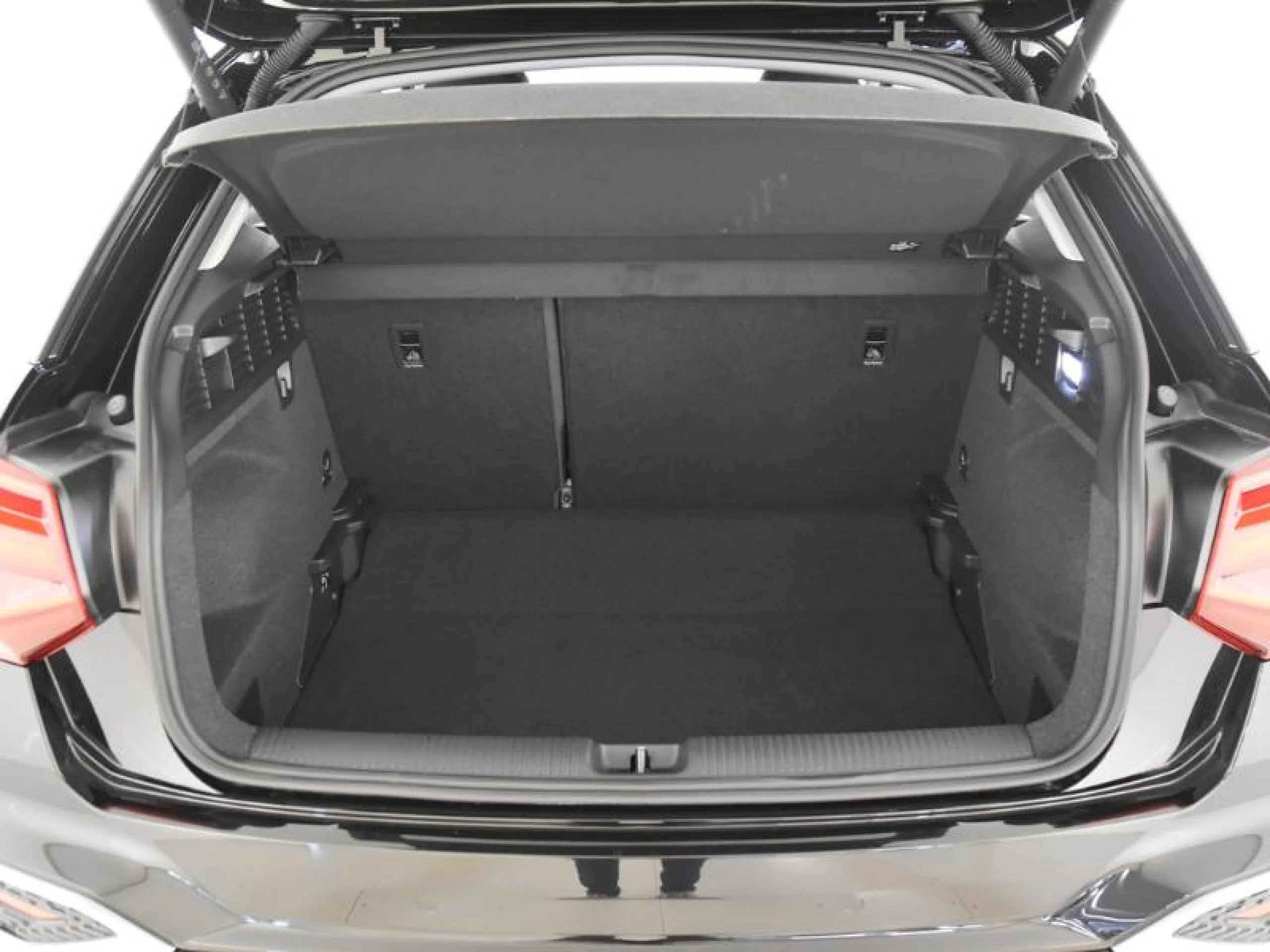 AUDI Q2 ADVANCED 30 TDI 85KW (116CV) - Foto 7