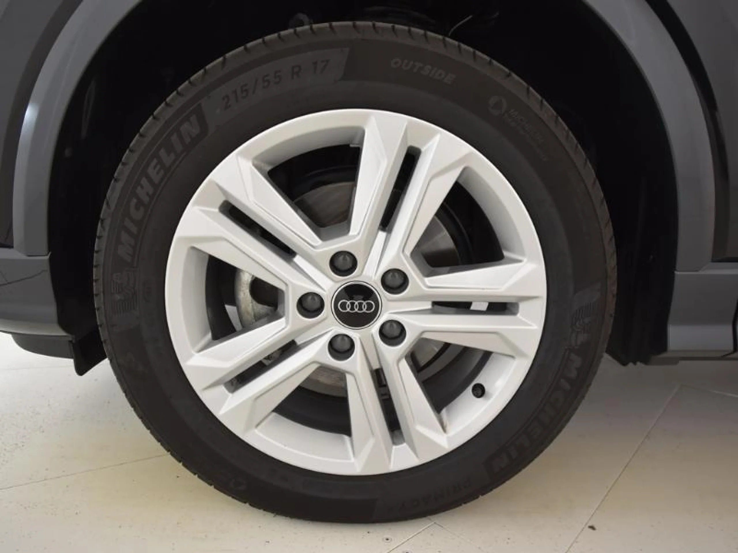 AUDI Q2 ADVANCED 30 TDI 85KW (116CV) - Foto 8