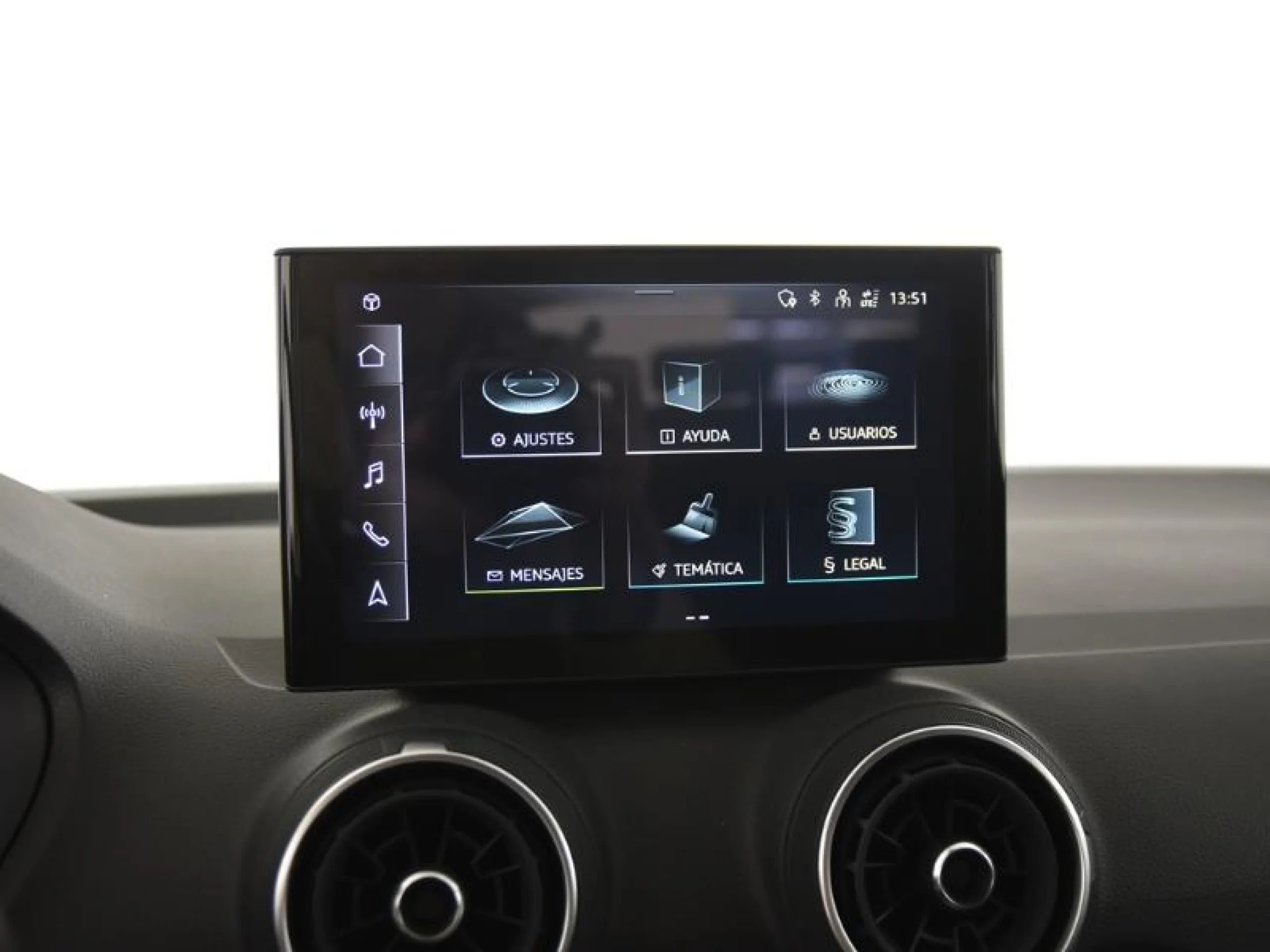 AUDI Q2 ADVANCED 30 TDI 85KW (116CV) - Foto 11