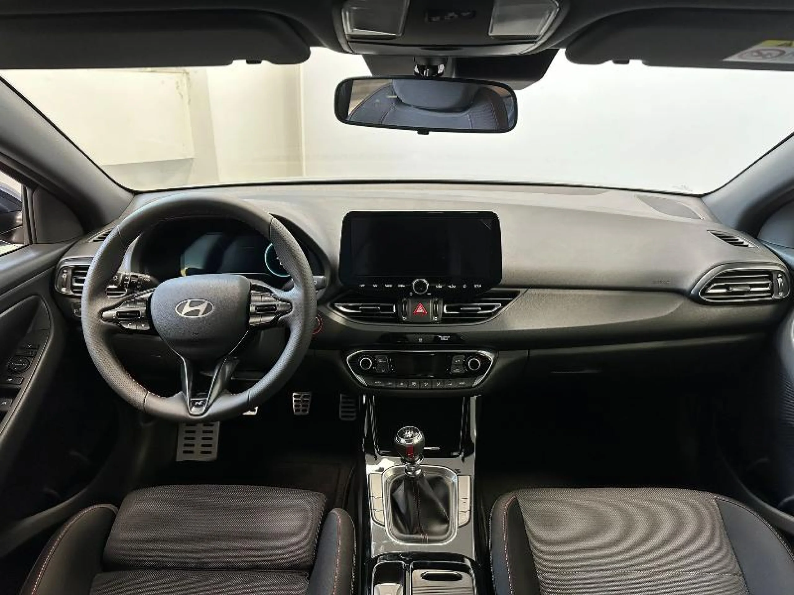 HYUNDAI I30 I30 FB TGDI 1.0 100CV N LINE SE - Foto 5