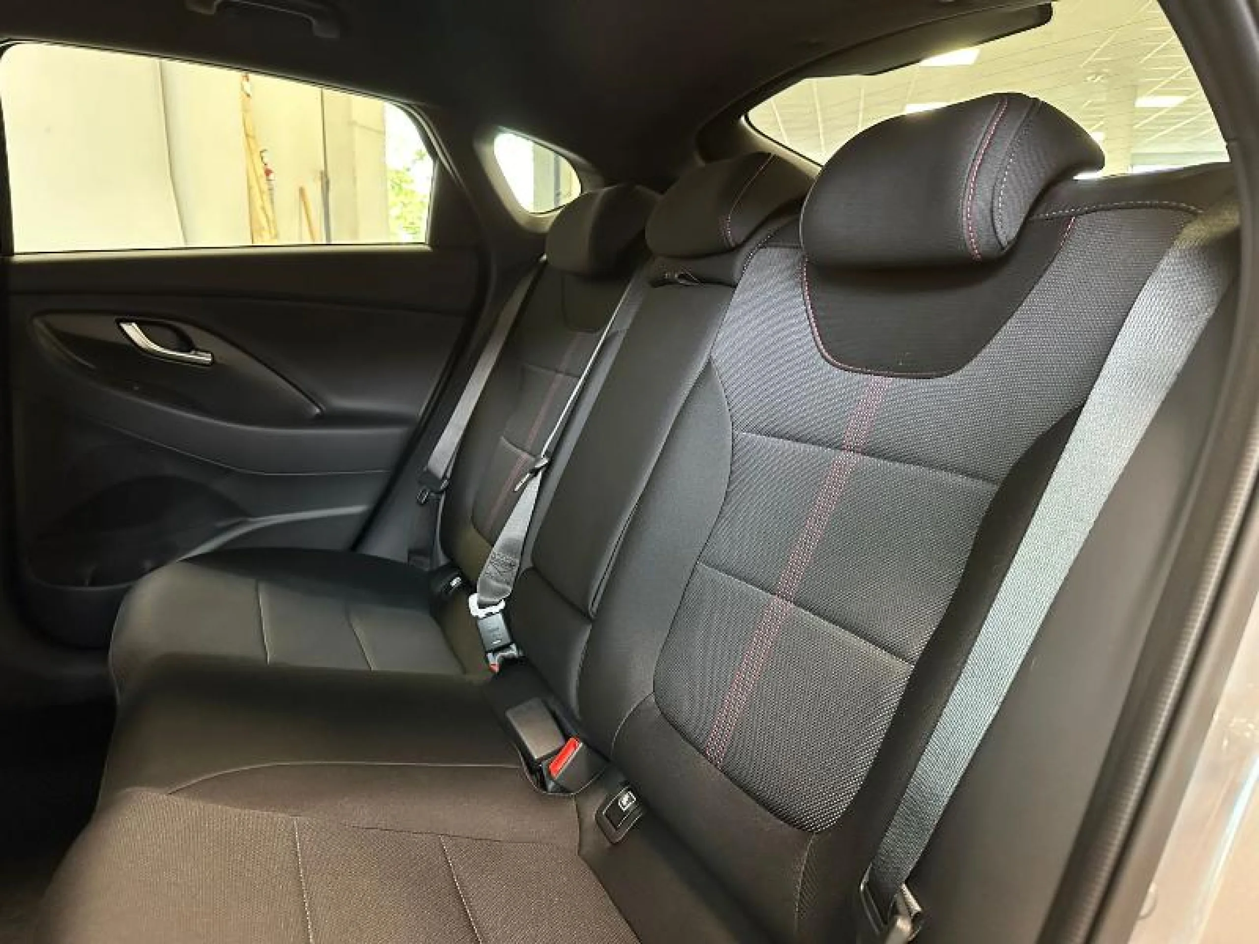 HYUNDAI I30 I30 FB TGDI 1.0 100CV N LINE SE - Foto 10