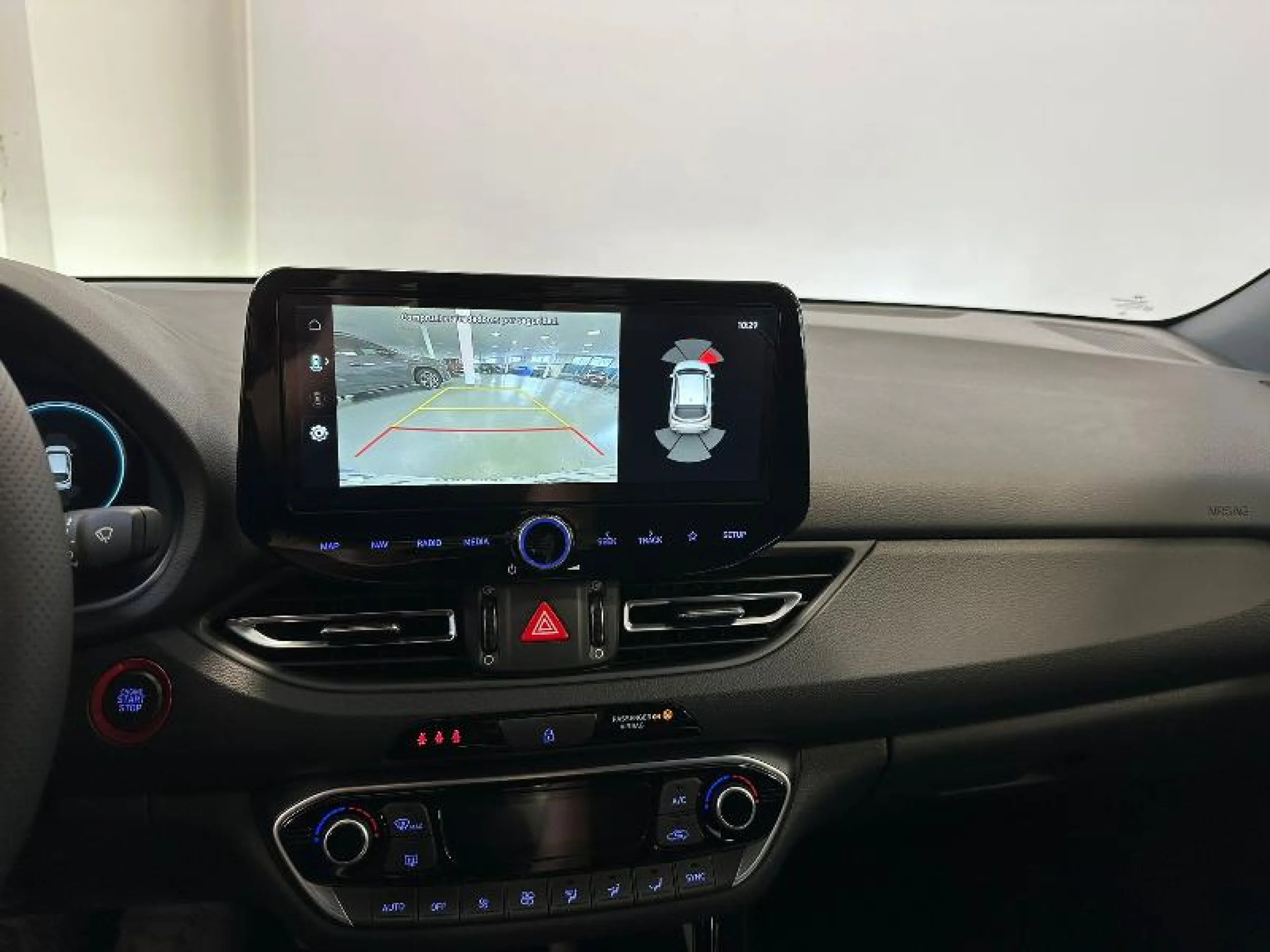 HYUNDAI I30 I30 FB TGDI 1.0 100CV N LINE SE - Foto 11