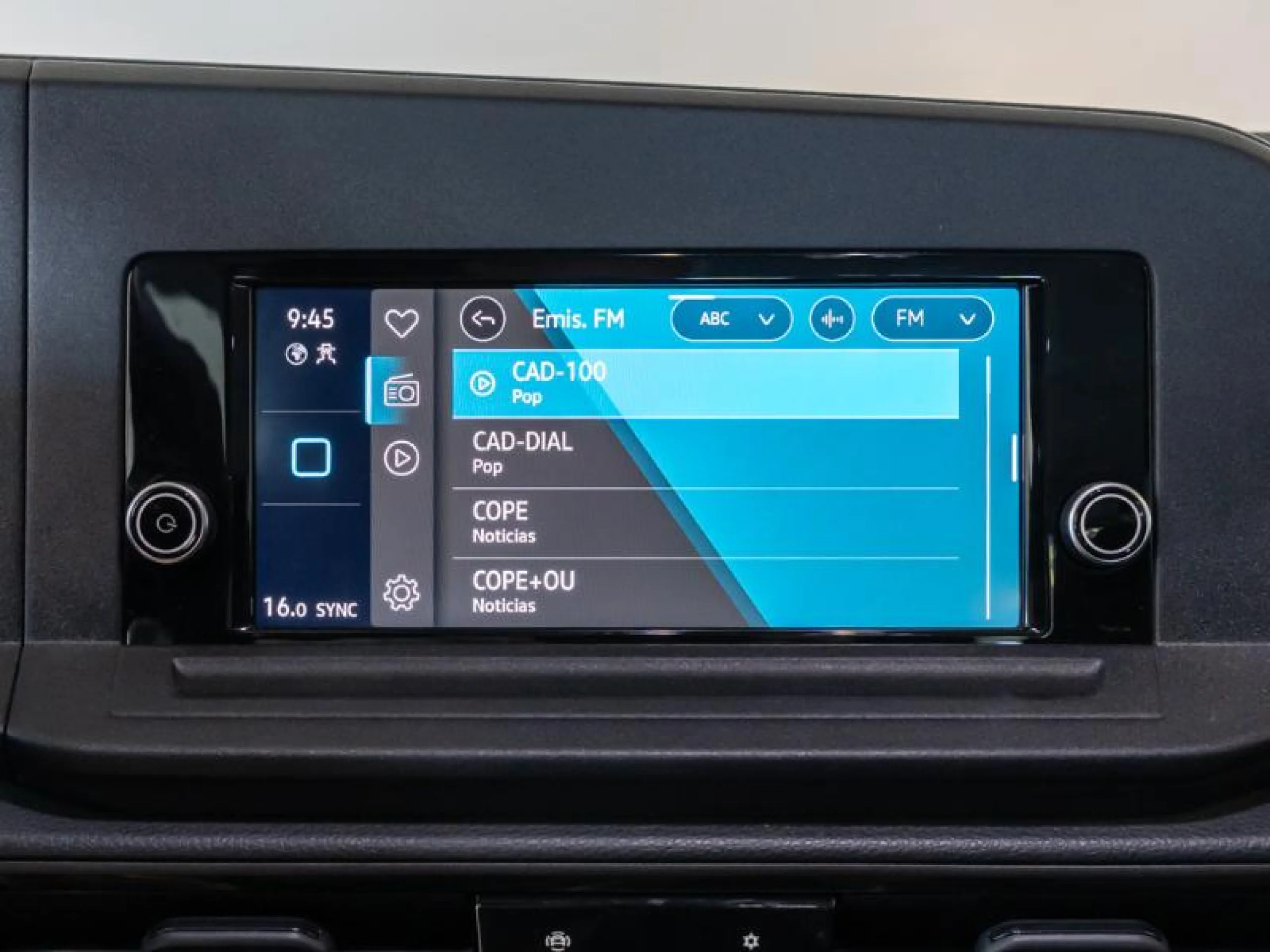 VOLKSWAGEN CADDY MAXI ORIGIN 2.0 TDI 75KW (102CV) - Foto 13