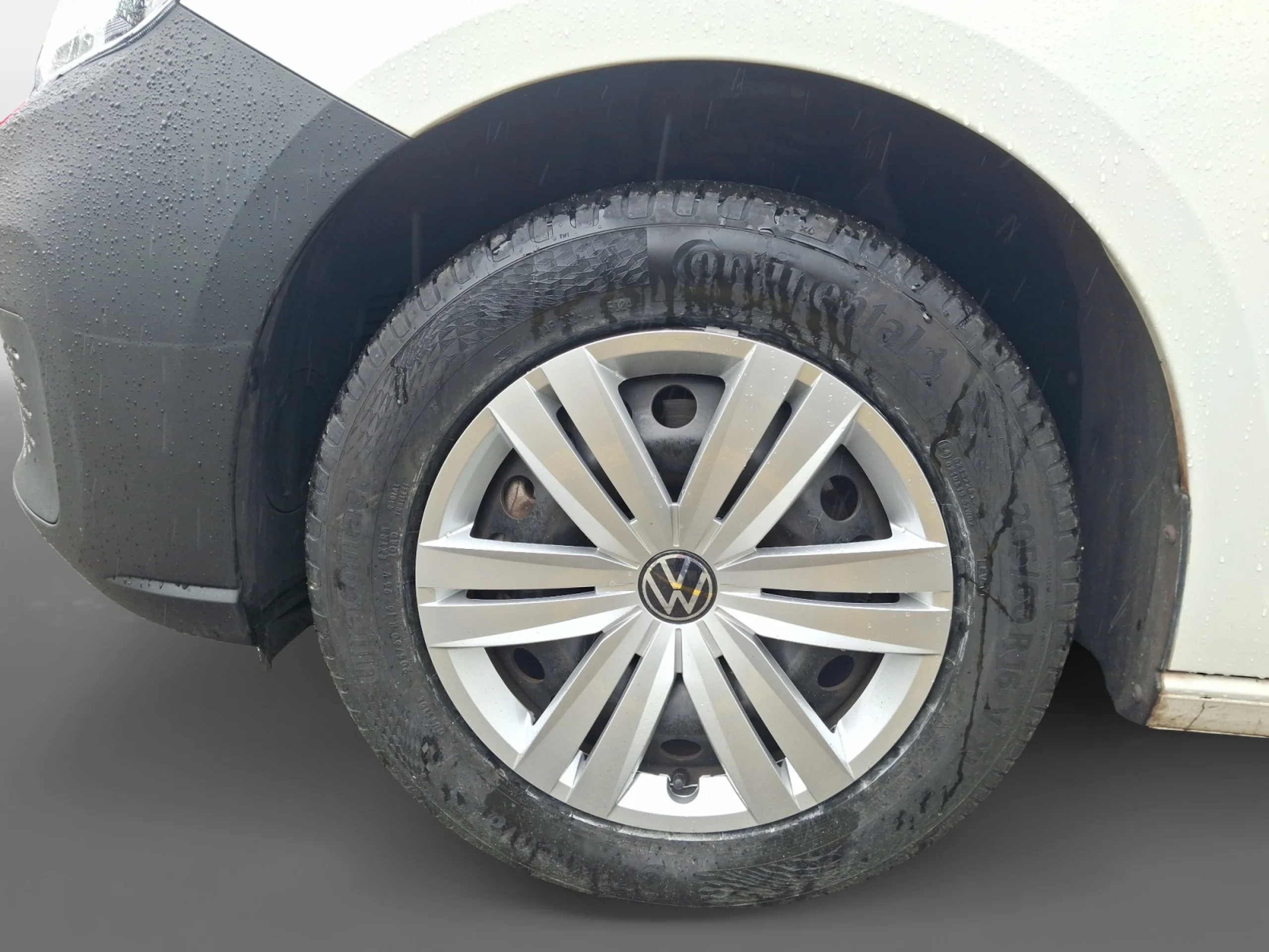 VOLKSWAGEN CADDY CADDY KOMBI 5 ASIENTOS 2.0 TDI 102CV 6V - Foto 8