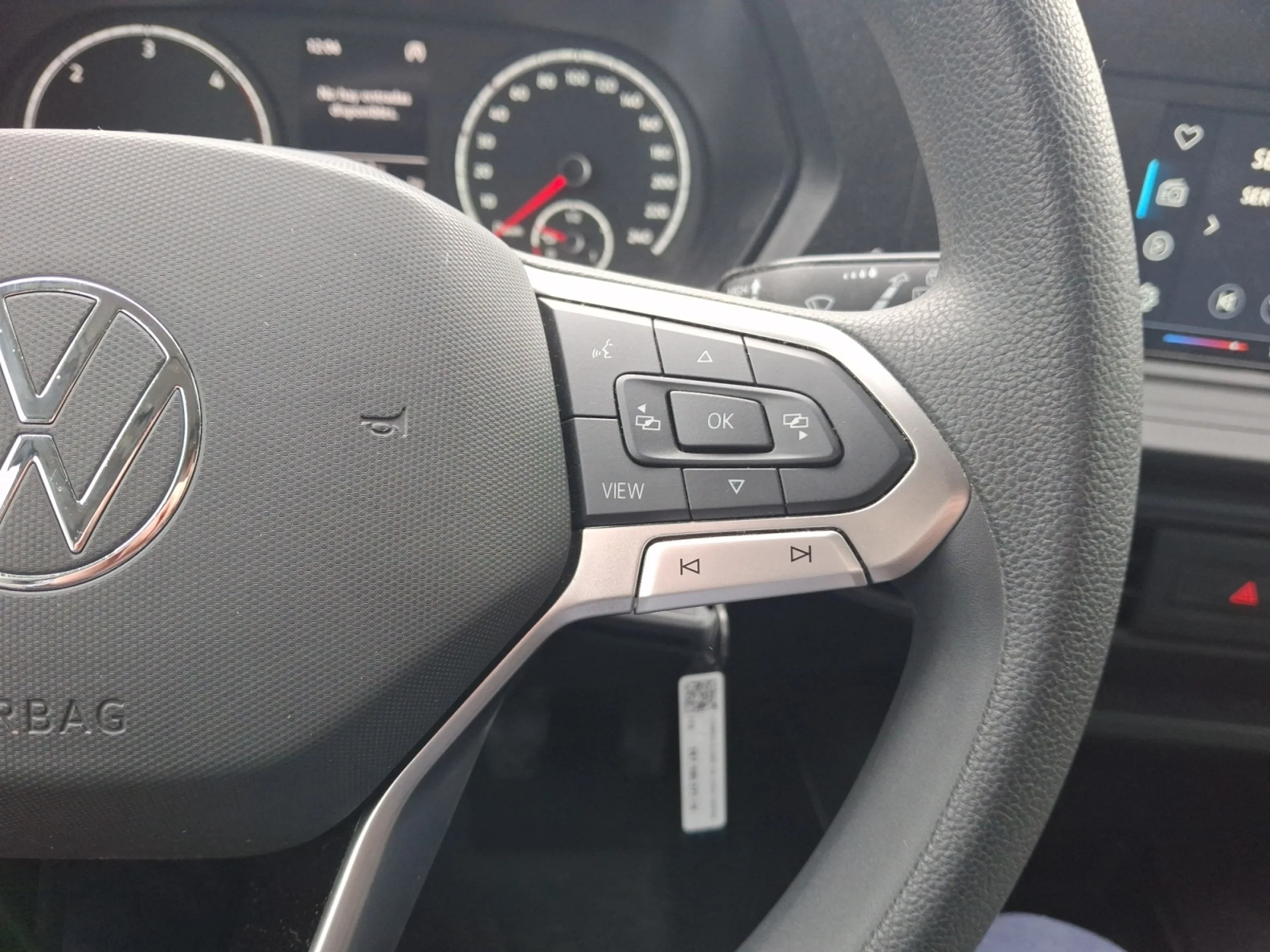 VOLKSWAGEN CADDY CADDY KOMBI 5 ASIENTOS 2.0 TDI 102CV 6V - Foto 9