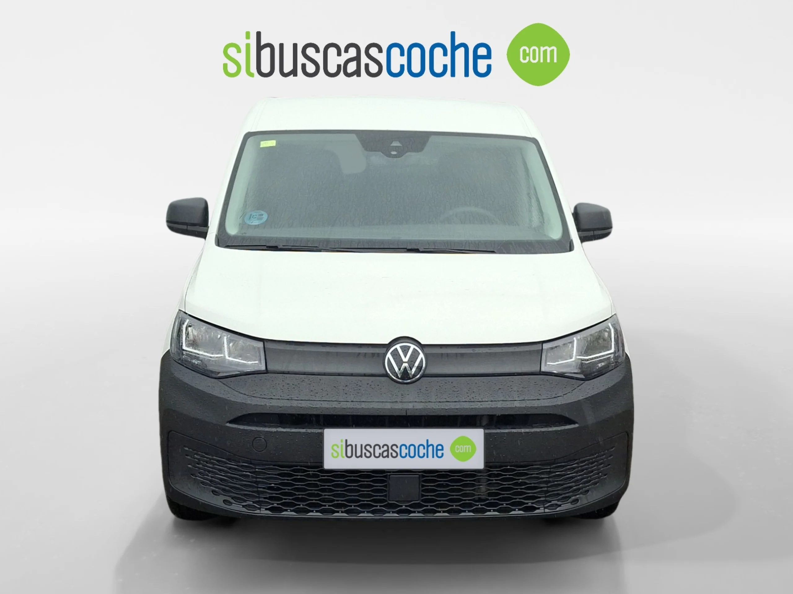 VOLKSWAGEN CADDY CADDY KOMBI 5 ASIENTOS 2.0 TDI 102CV 6V - Foto 13