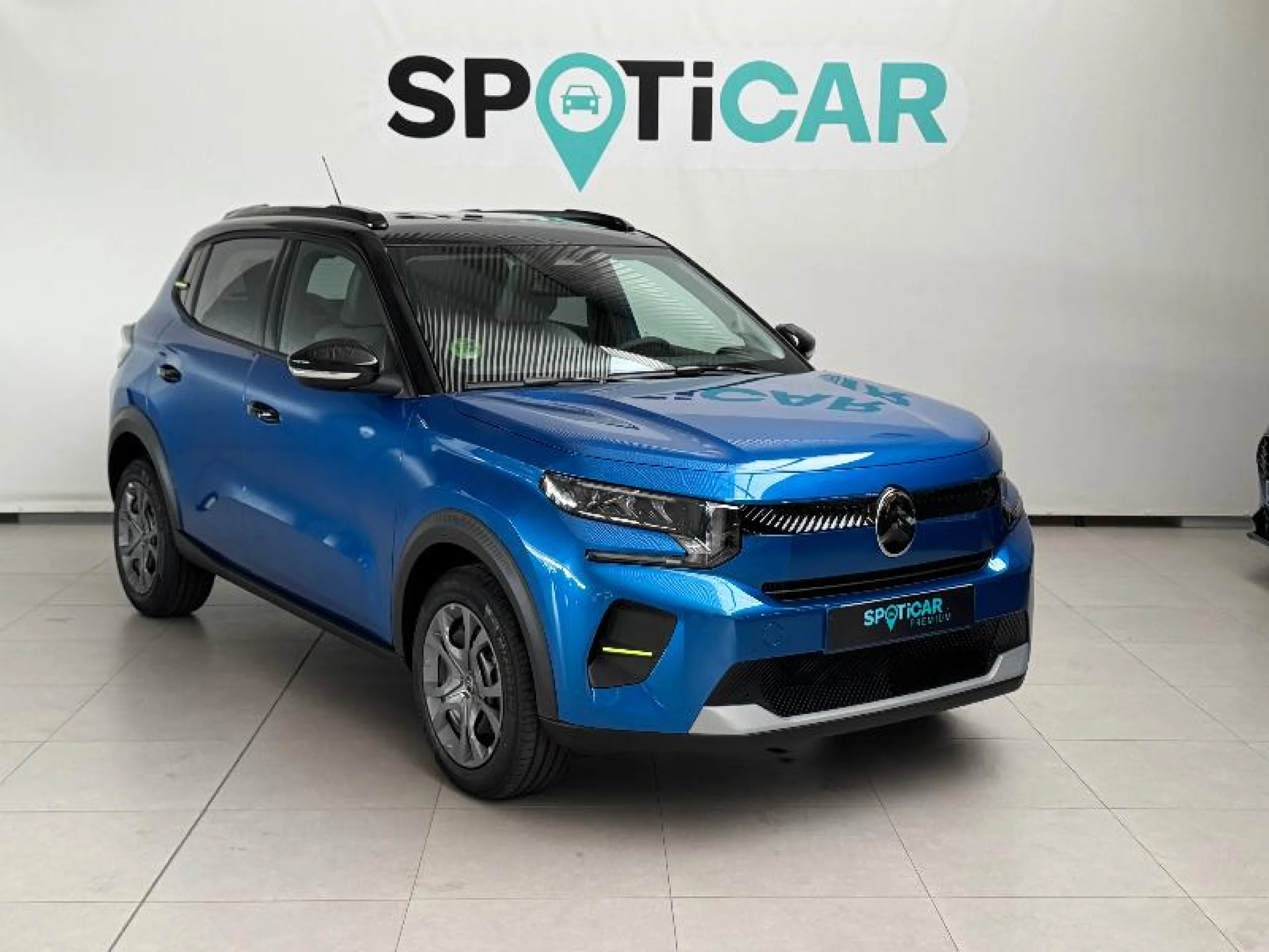 CITROEN C3 TURBO 100 MAX - Foto 3
