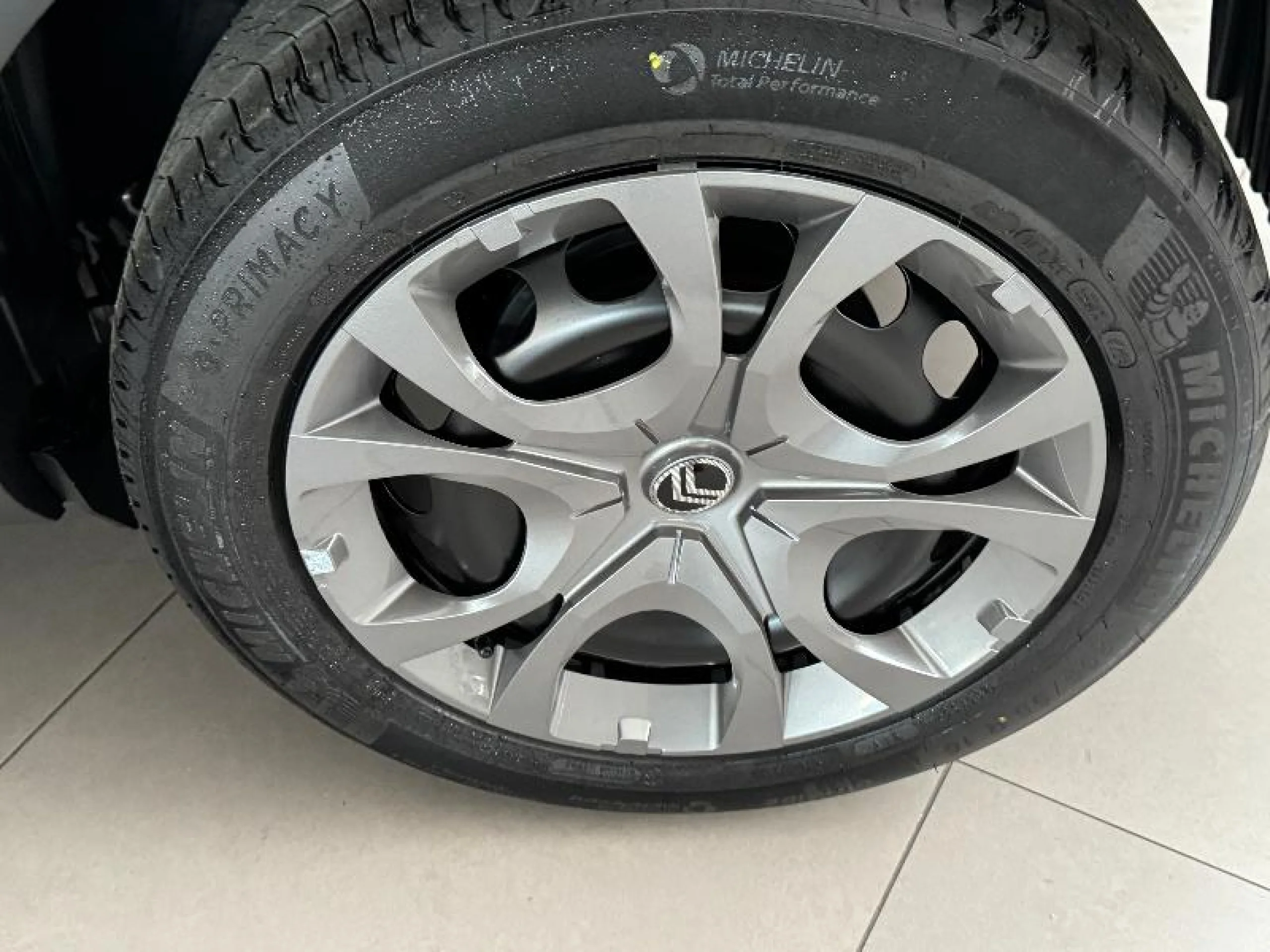 CITROEN C3 TURBO 100 MAX - Foto 8