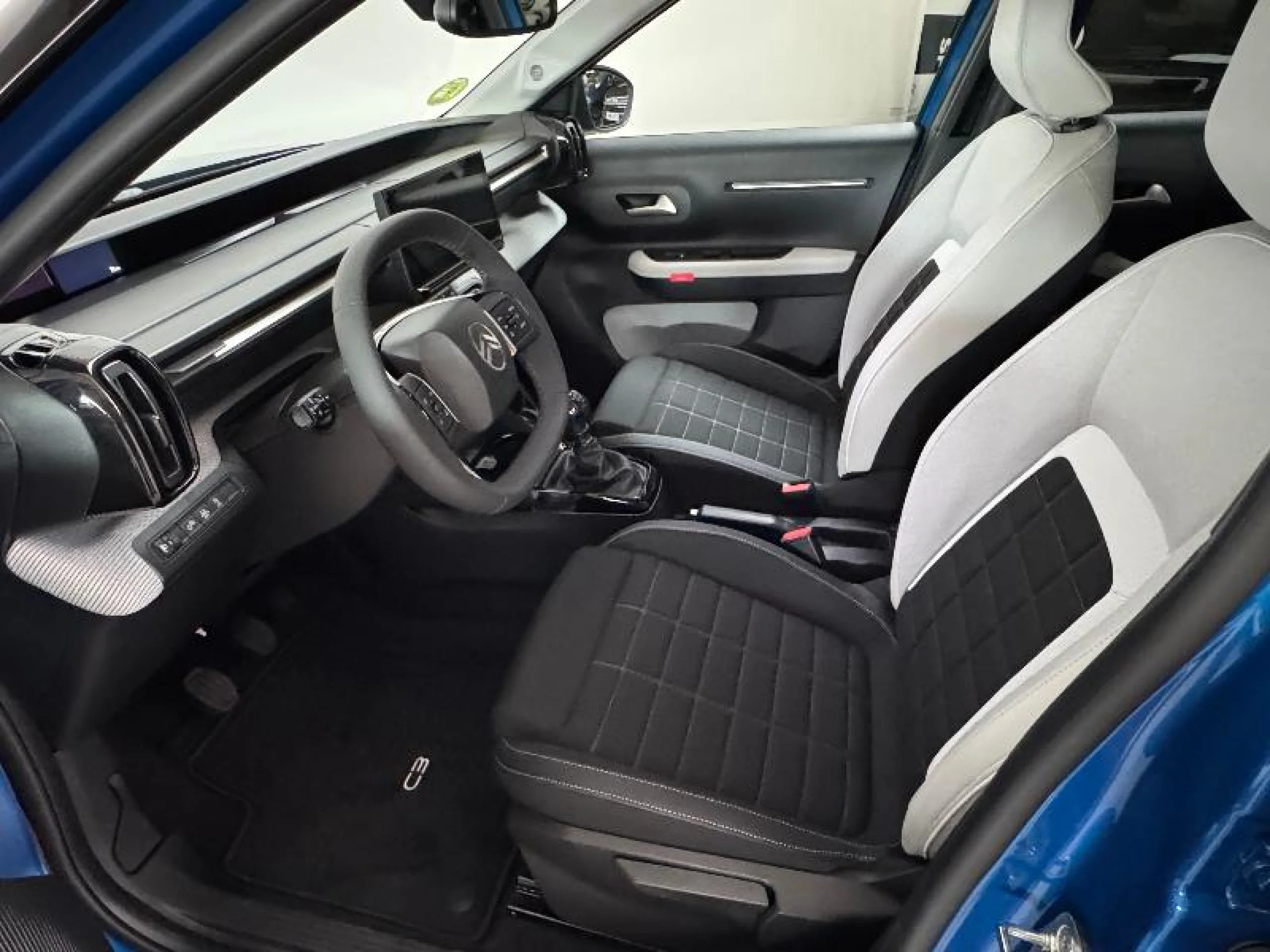 CITROEN C3 TURBO 100 MAX - Foto 10