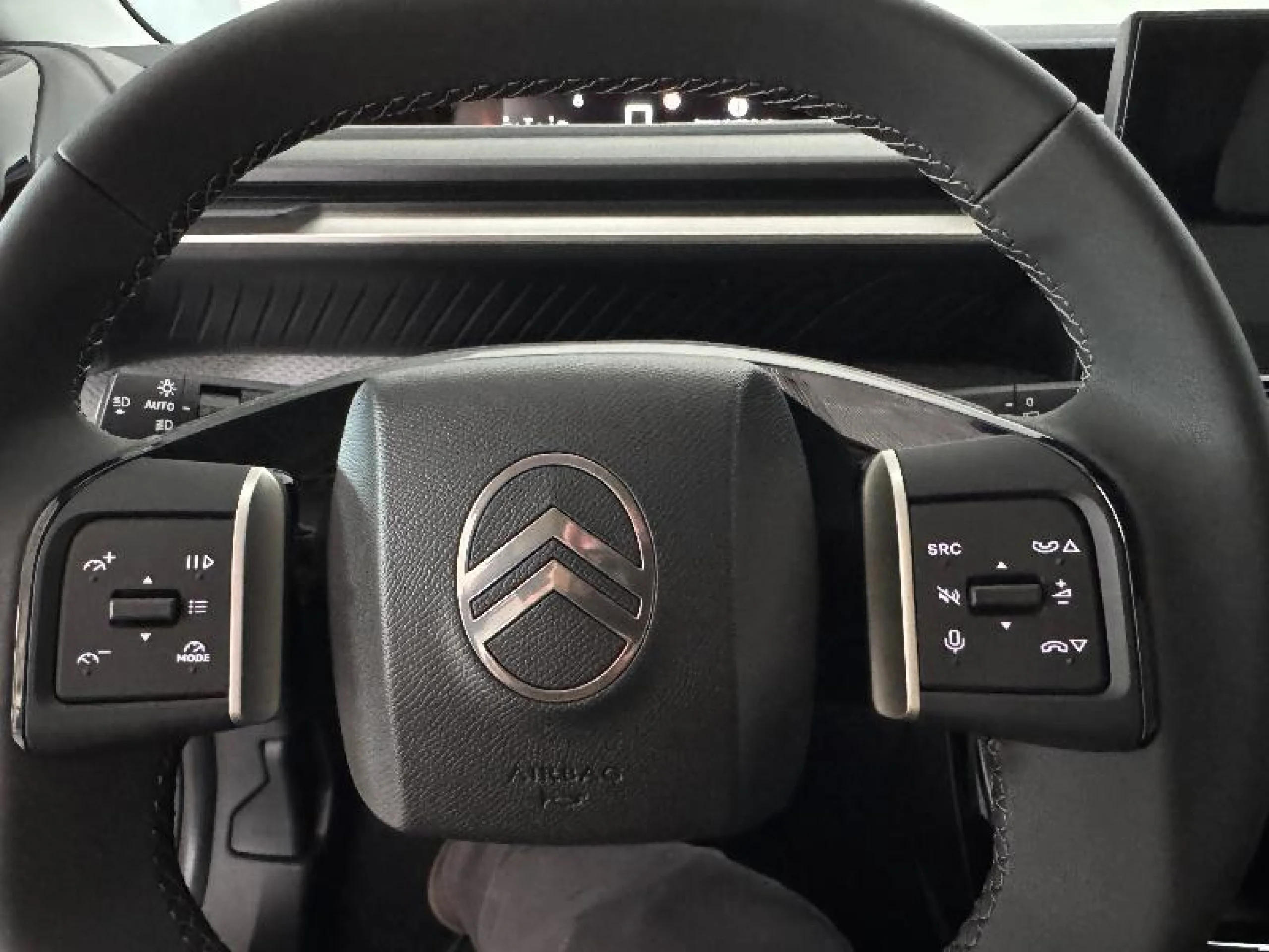 CITROEN C3 TURBO 100 MAX - Foto 16