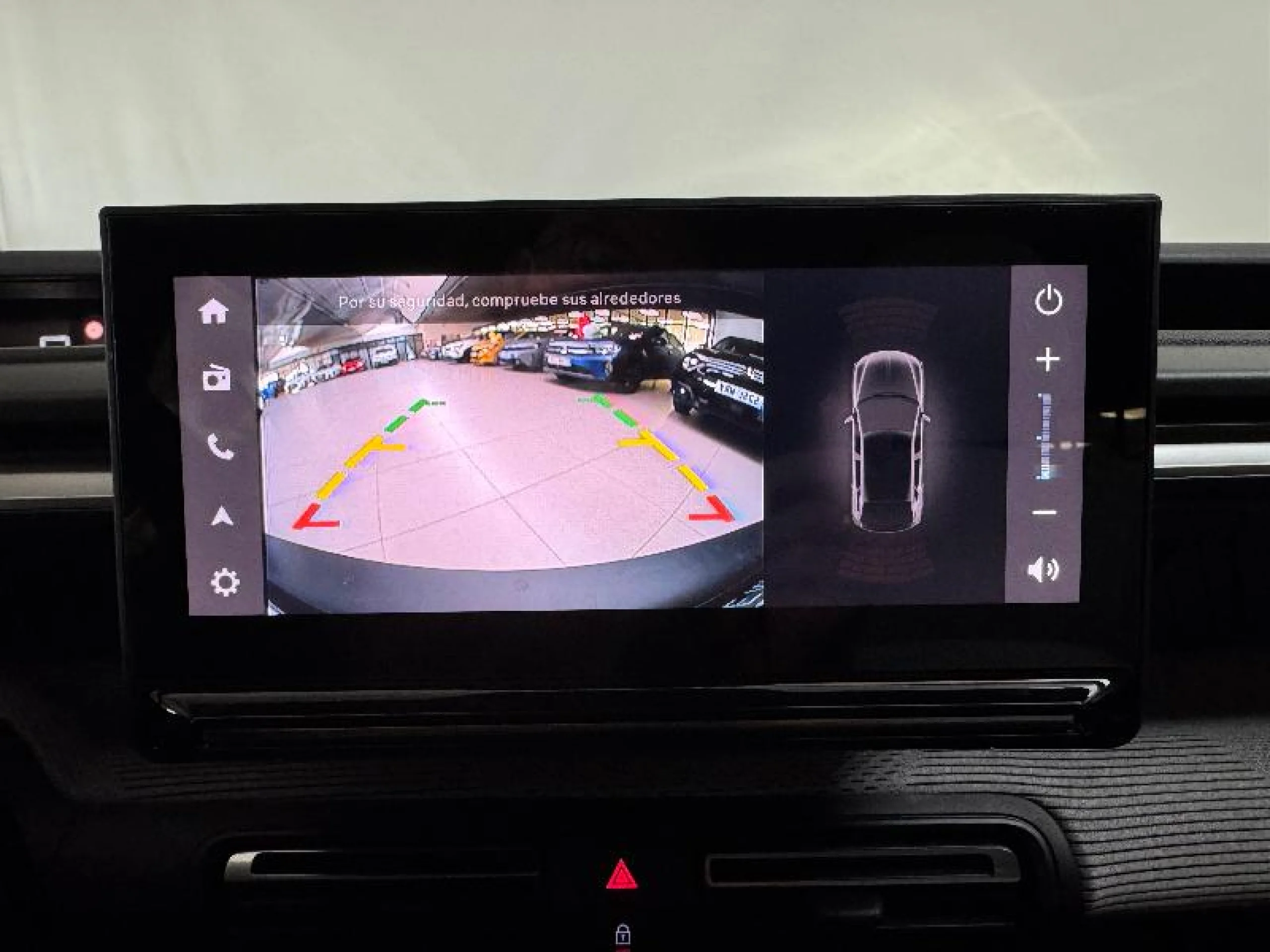 CITROEN C3 TURBO 100 MAX - Foto 18