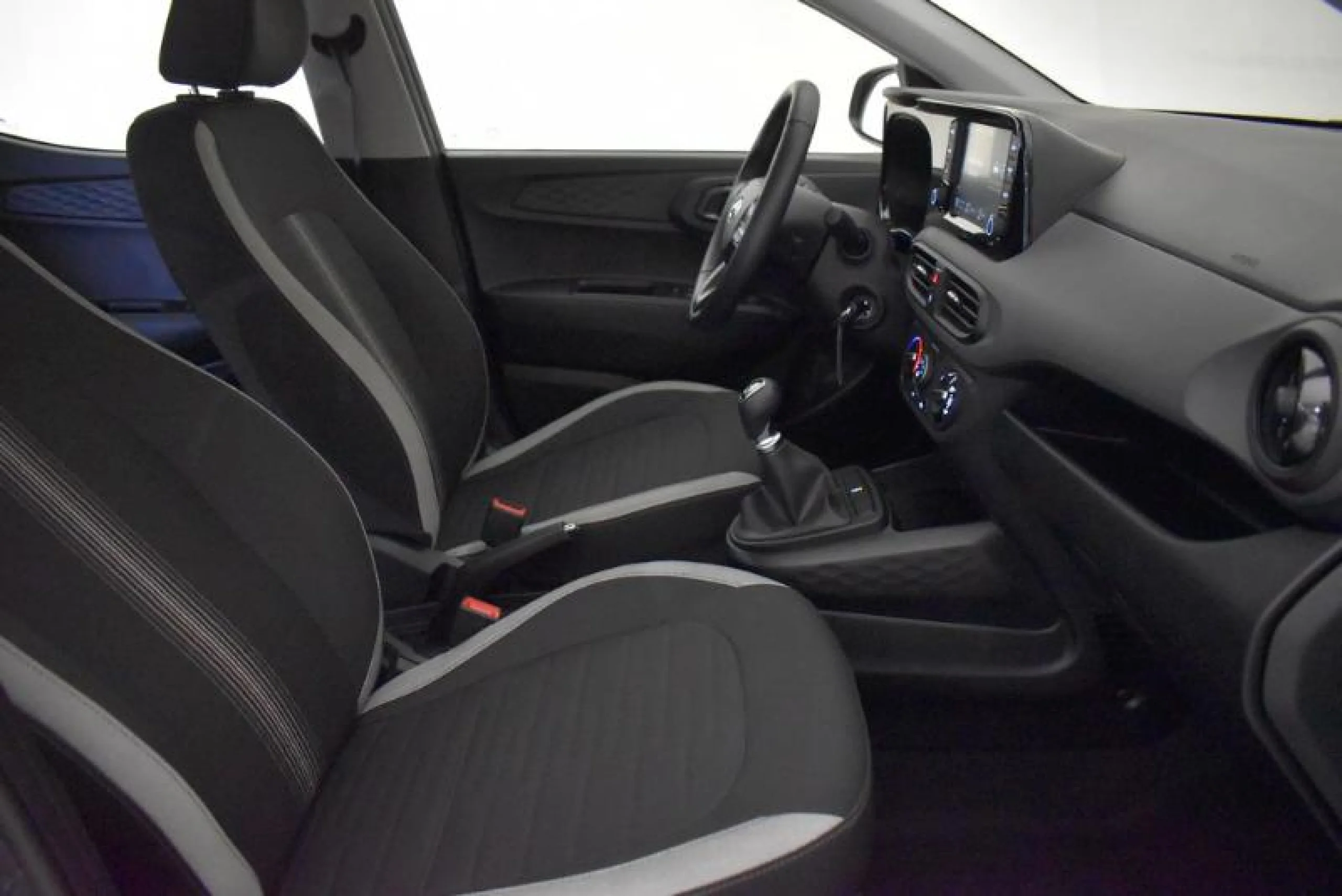 HYUNDAI I10 1.0 KLASS - Foto 3