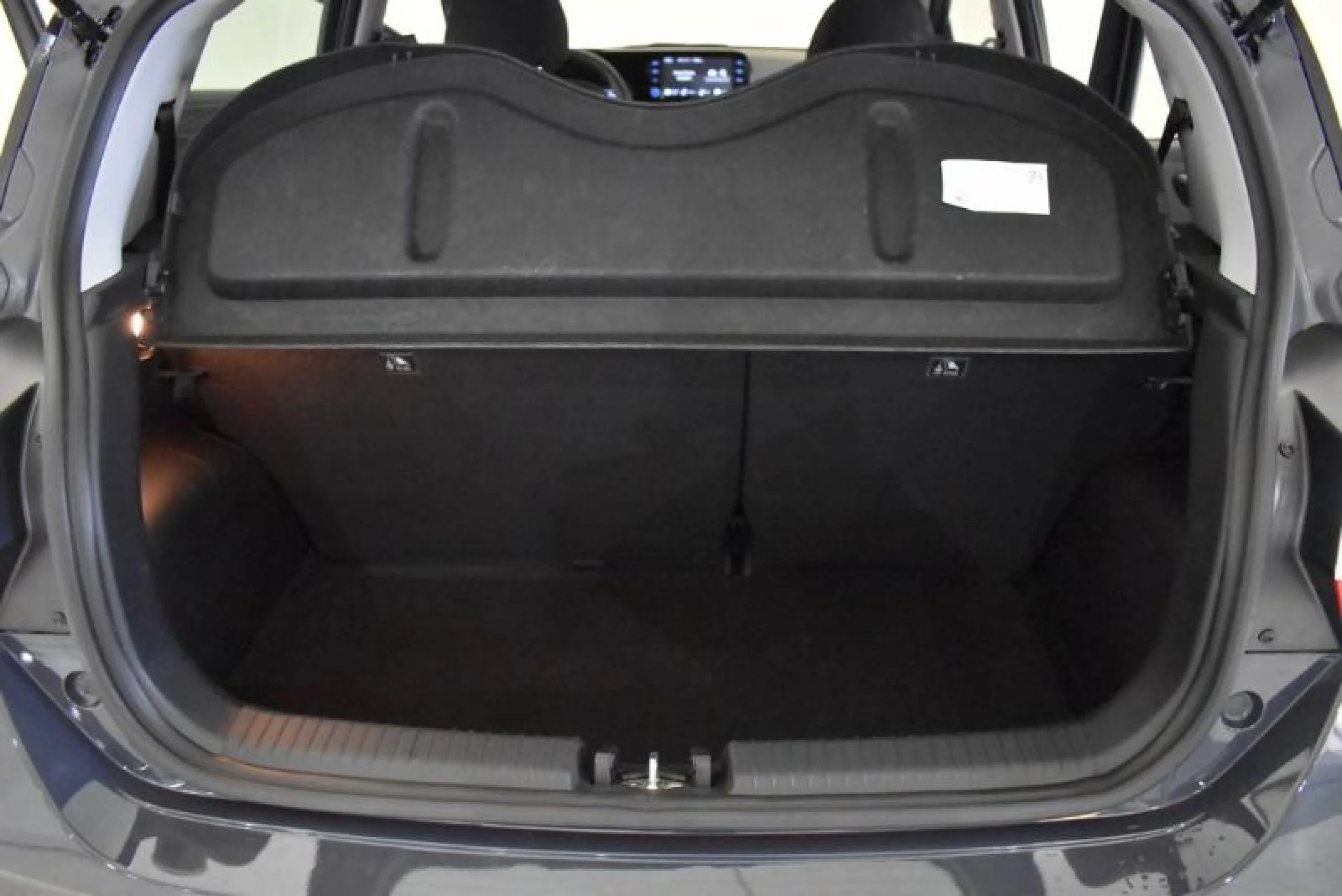 HYUNDAI I10 1.0 KLASS - Foto 4