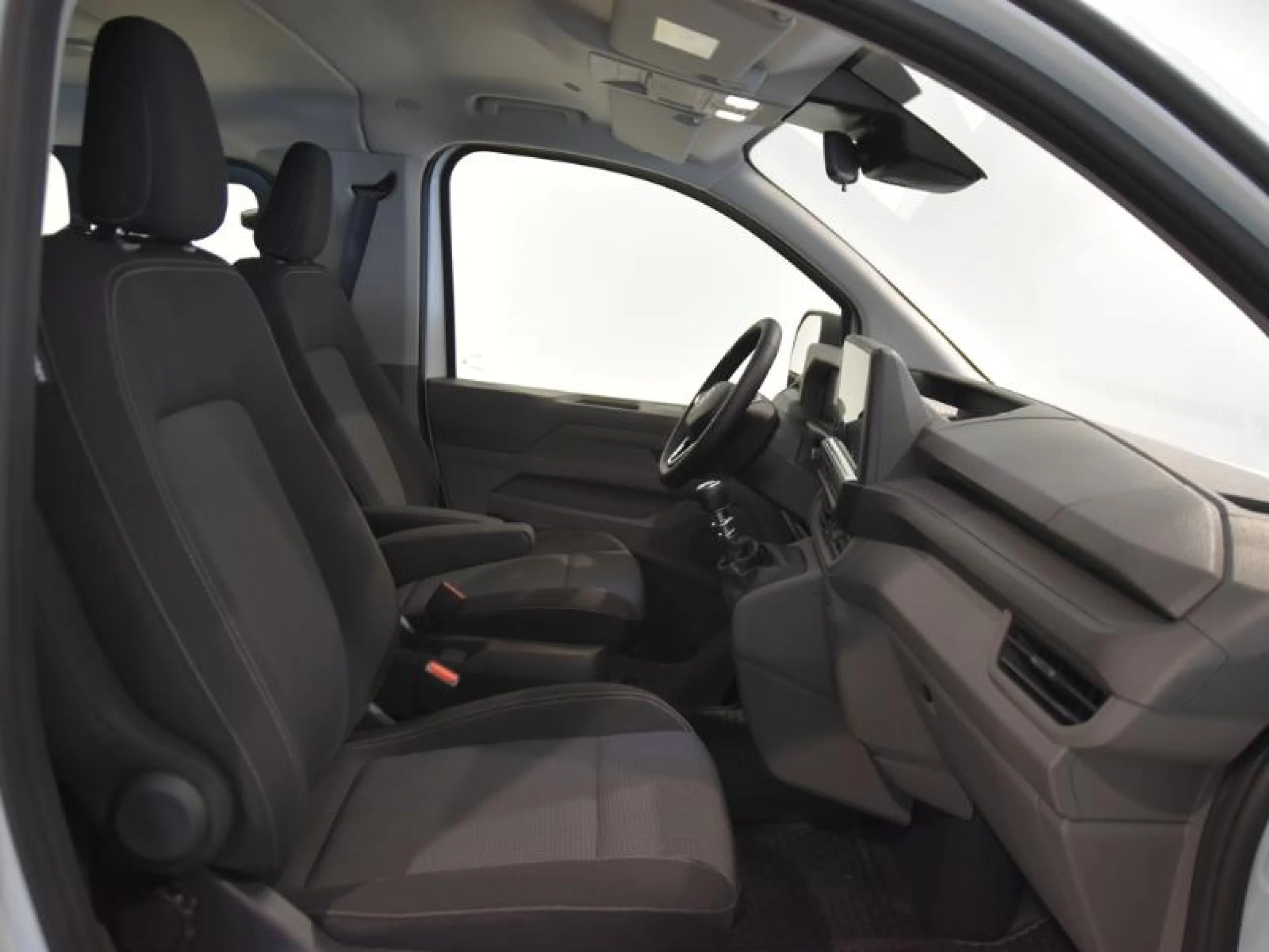 VW COMERCIALES CARAVELLE CARAVELLE   CARAVELLE  BATALLA CORTA  2.0 TDI 81 KW (110 CV) 6 VEL. - Foto 6