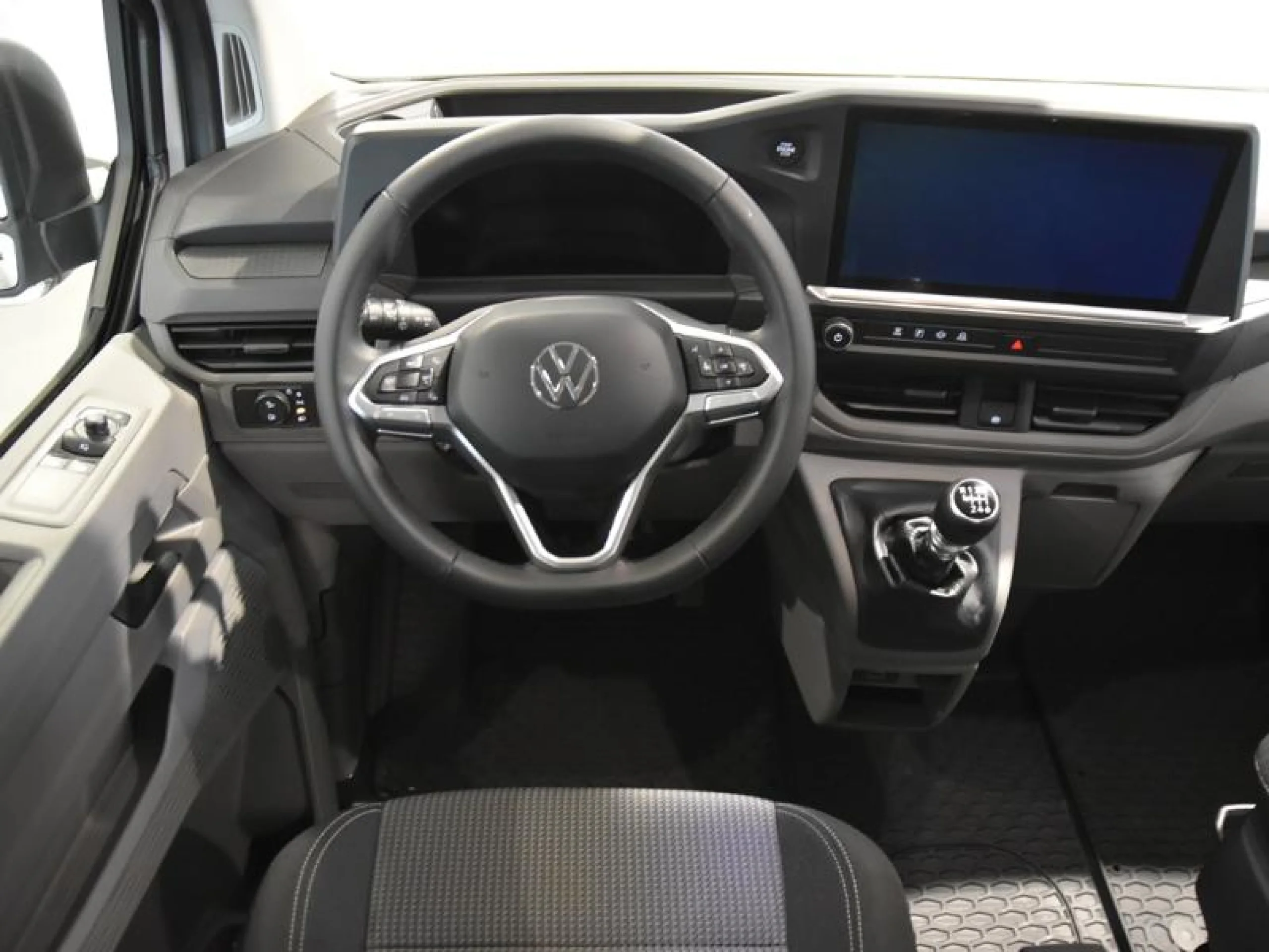 VW COMERCIALES CARAVELLE CARAVELLE   CARAVELLE  BATALLA CORTA  2.0 TDI 81 KW (110 CV) 6 VEL. - Foto 10