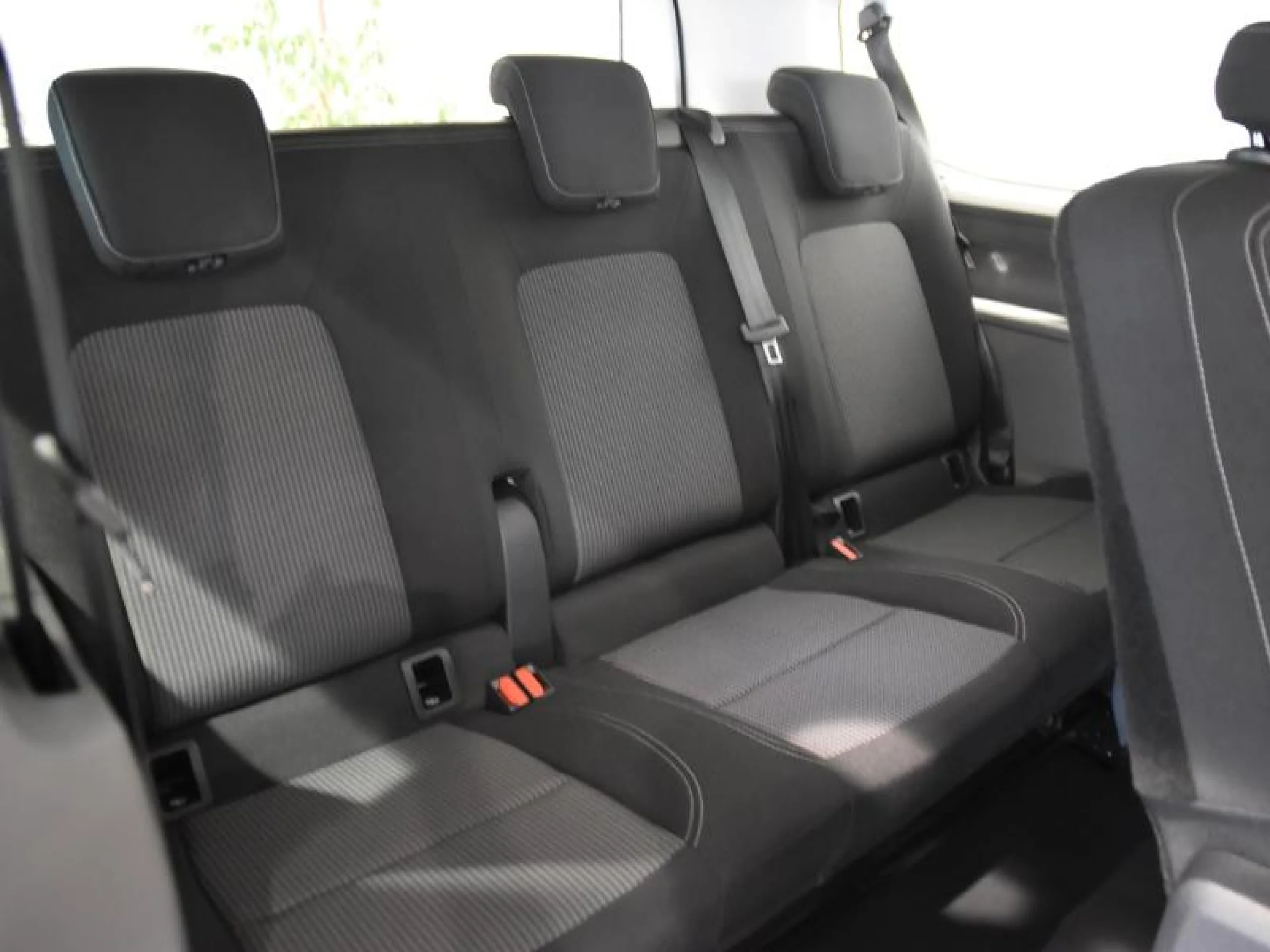 VW COMERCIALES CARAVELLE CARAVELLE   CARAVELLE  BATALLA CORTA  2.0 TDI 81 KW (110 CV) 6 VEL. - Foto 11