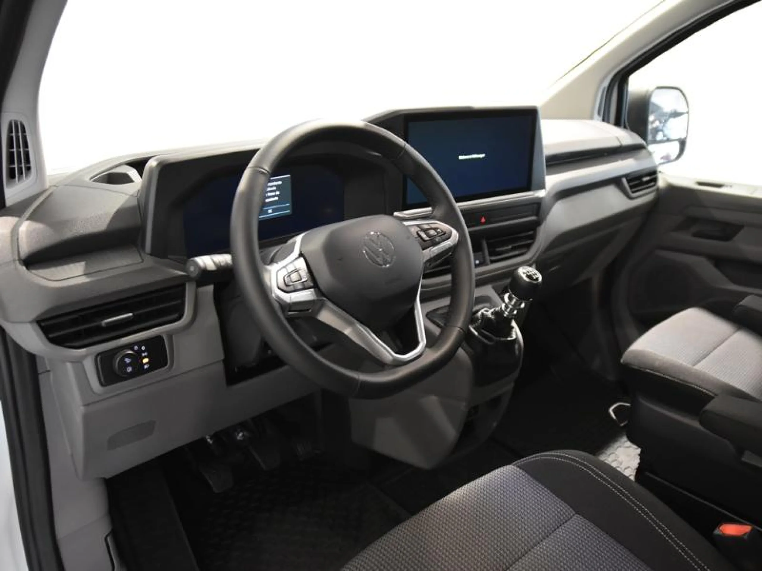 VW COMERCIALES CARAVELLE CARAVELLE   CARAVELLE  BATALLA CORTA  2.0 TDI 81 KW (110 CV) 6 VEL. - Foto 12