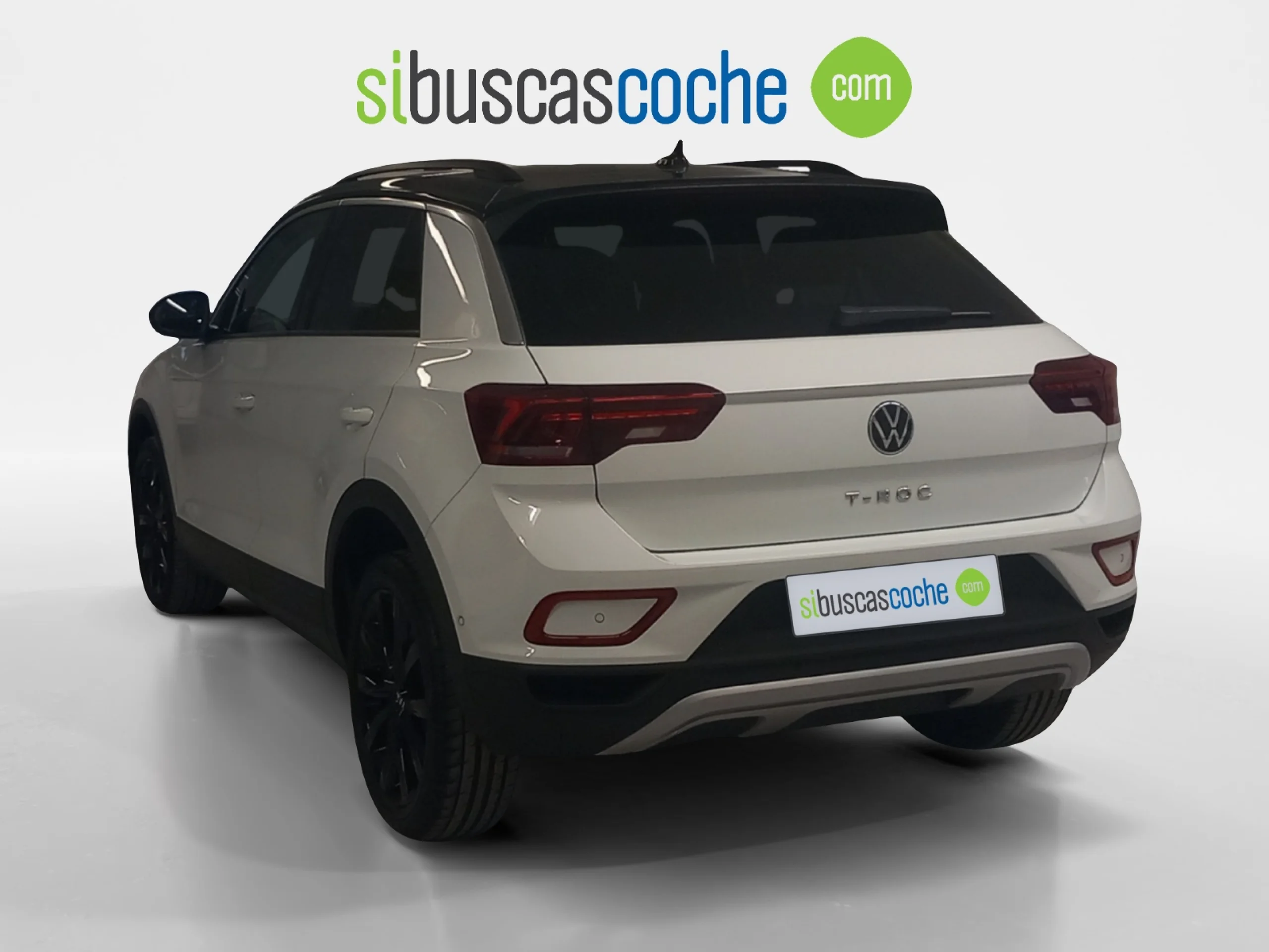 VOLKSWAGEN T ROC T ROC 1.0 TSI 81KW (110CV) - Foto 2