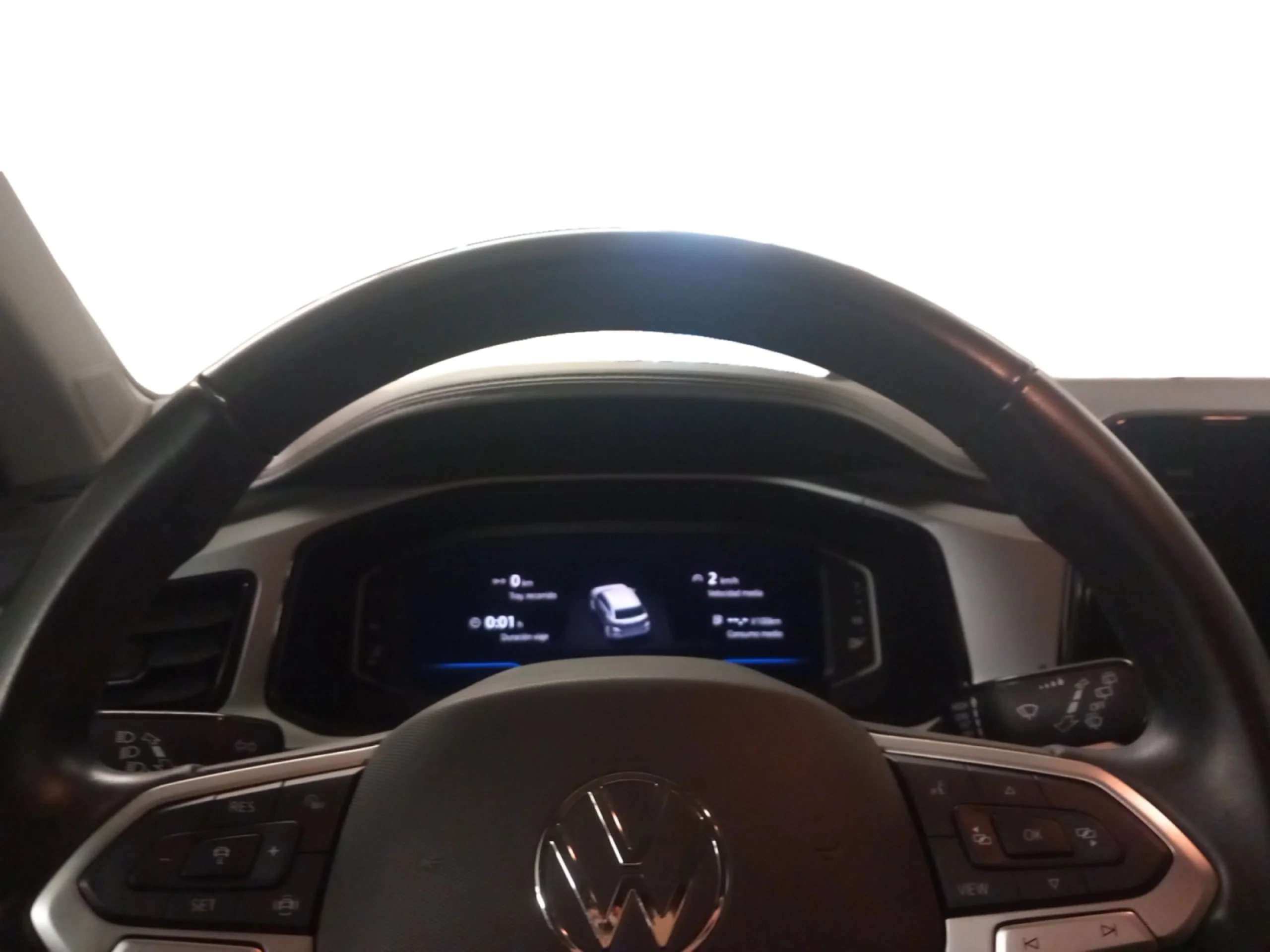 VOLKSWAGEN T ROC T ROC 1.0 TSI 81KW (110CV) - Foto 9