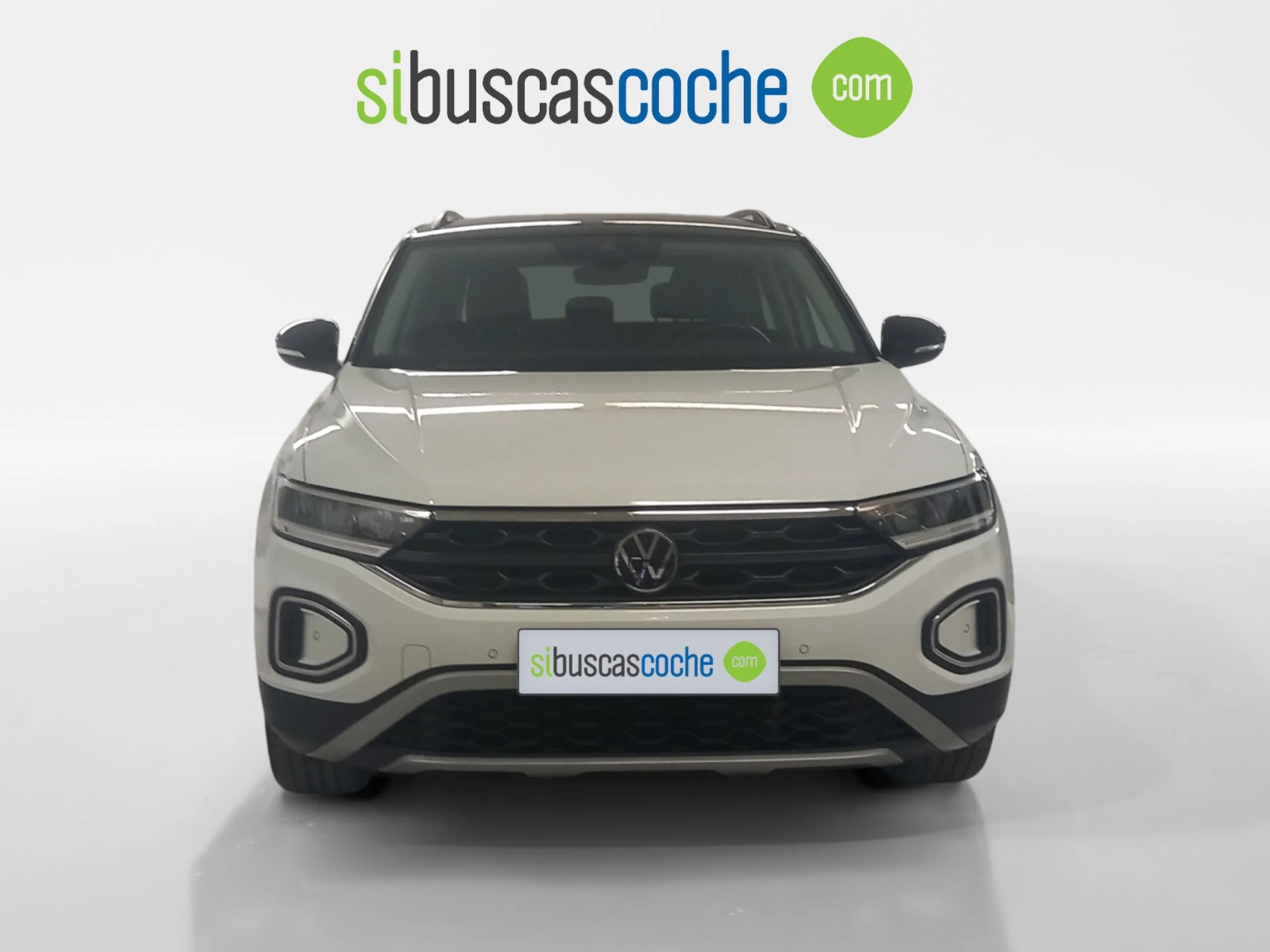 VOLKSWAGEN T ROC T ROC 1.0 TSI 81KW (110CV) - Foto 13