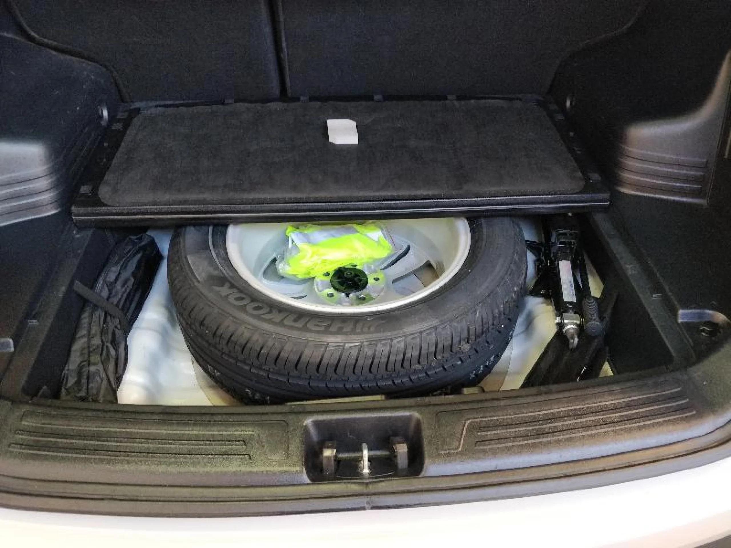 HYUNDAI IX35 1.7 CRDI TECNO SKY 4X2 - Foto 12