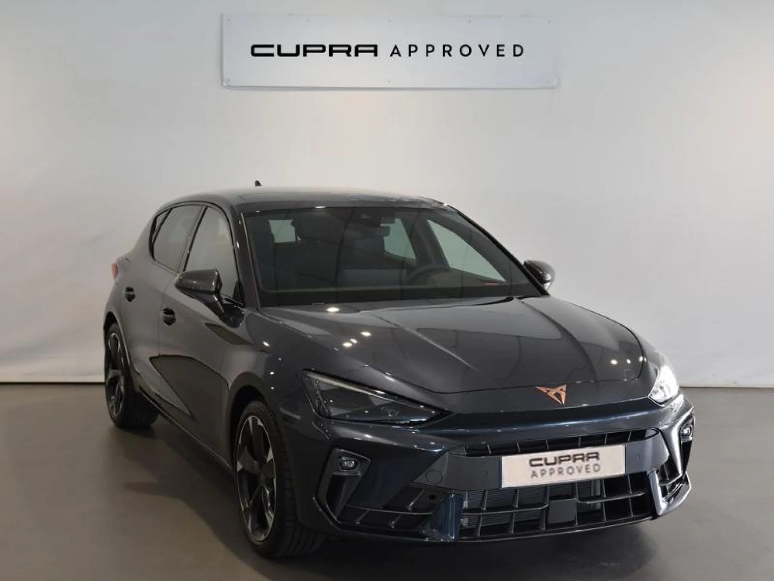 CUPRA LEON 1.5 TSI 110KW (150CV) - Foto 1