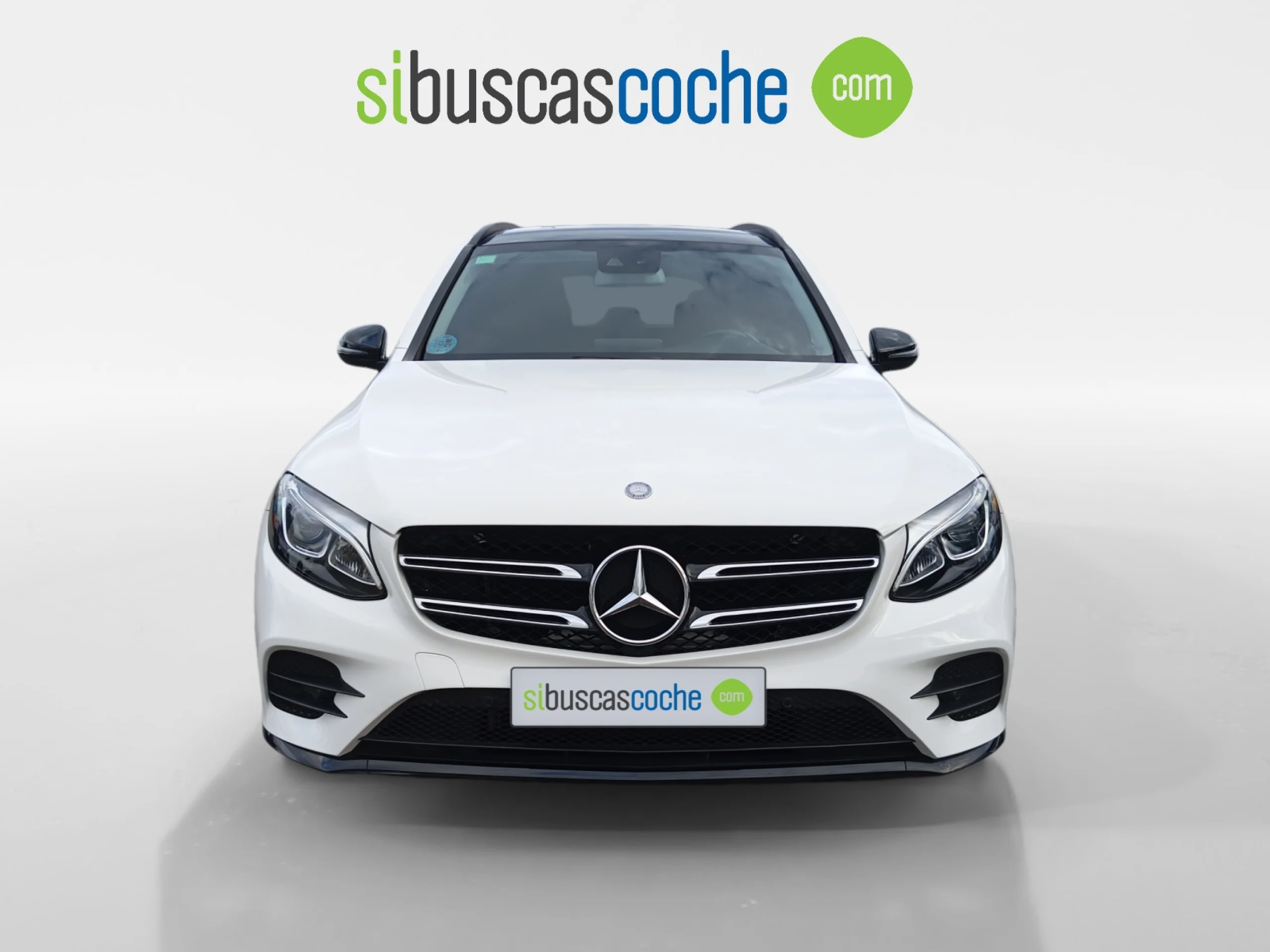 MERCEDES-BENZ Clase glc GLC 220 D 4MATIC - Foto 12