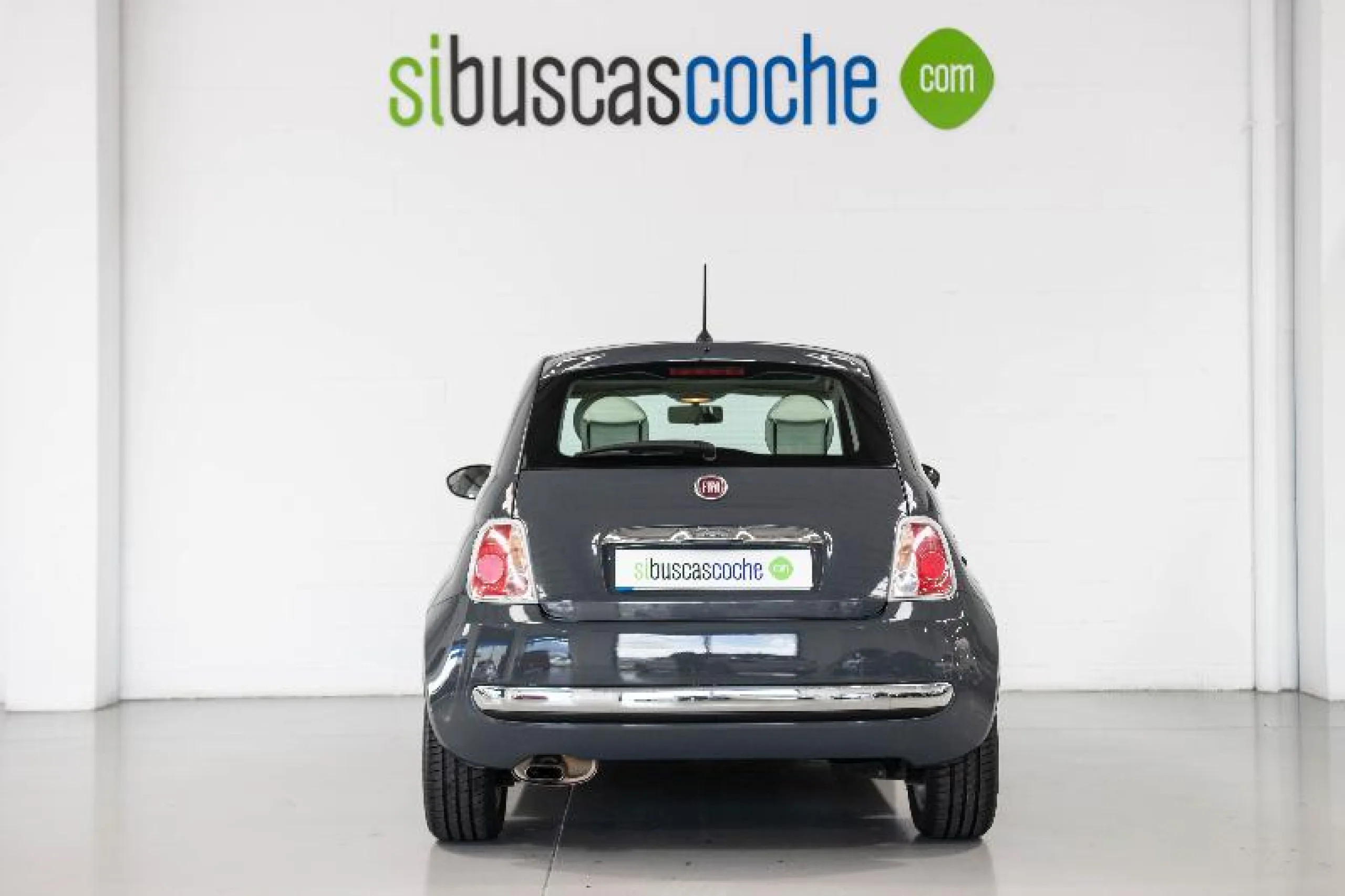 FIAT 500 1.2 8V 69 CV LOUNGE - Foto 24
