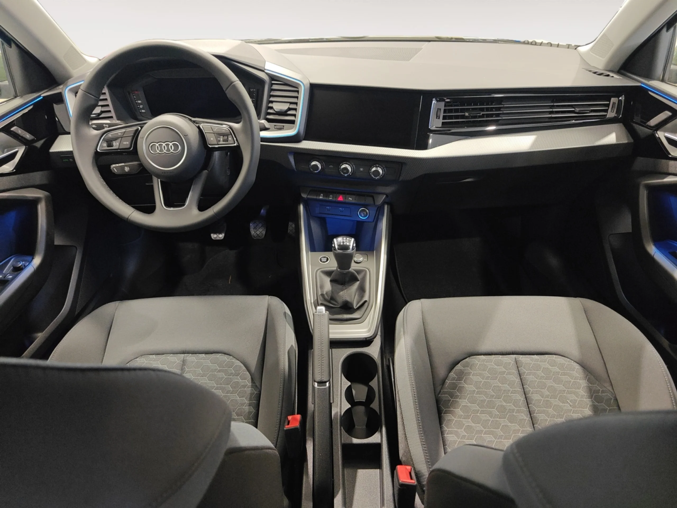 AUDI A1 ALLSTREET ADRENALIN 30 TFSI 85KW S TRON - Foto 4