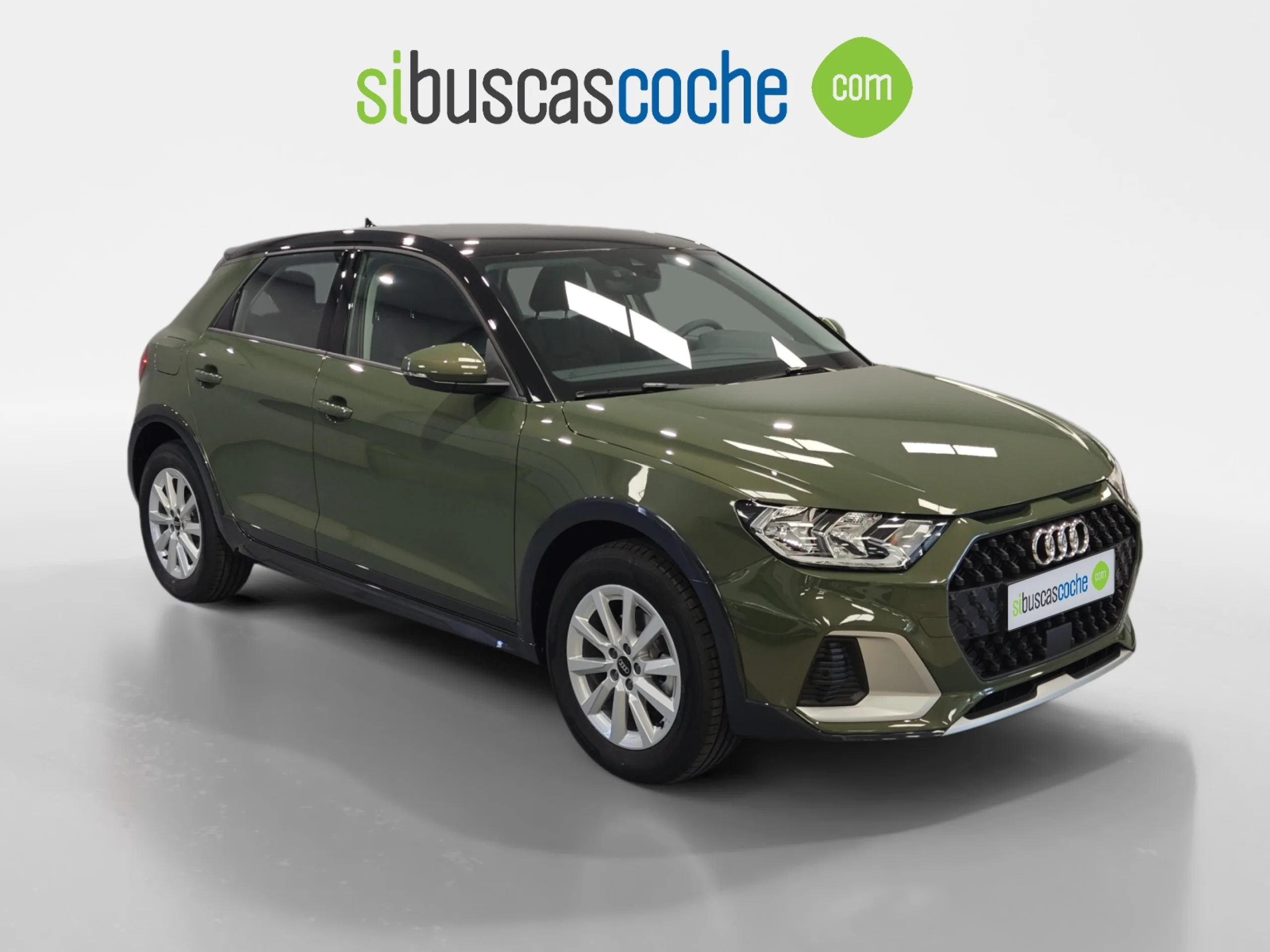 AUDI A1 ALLSTREET ADRENALIN 30 TFSI 85KW S TRON - Foto 1