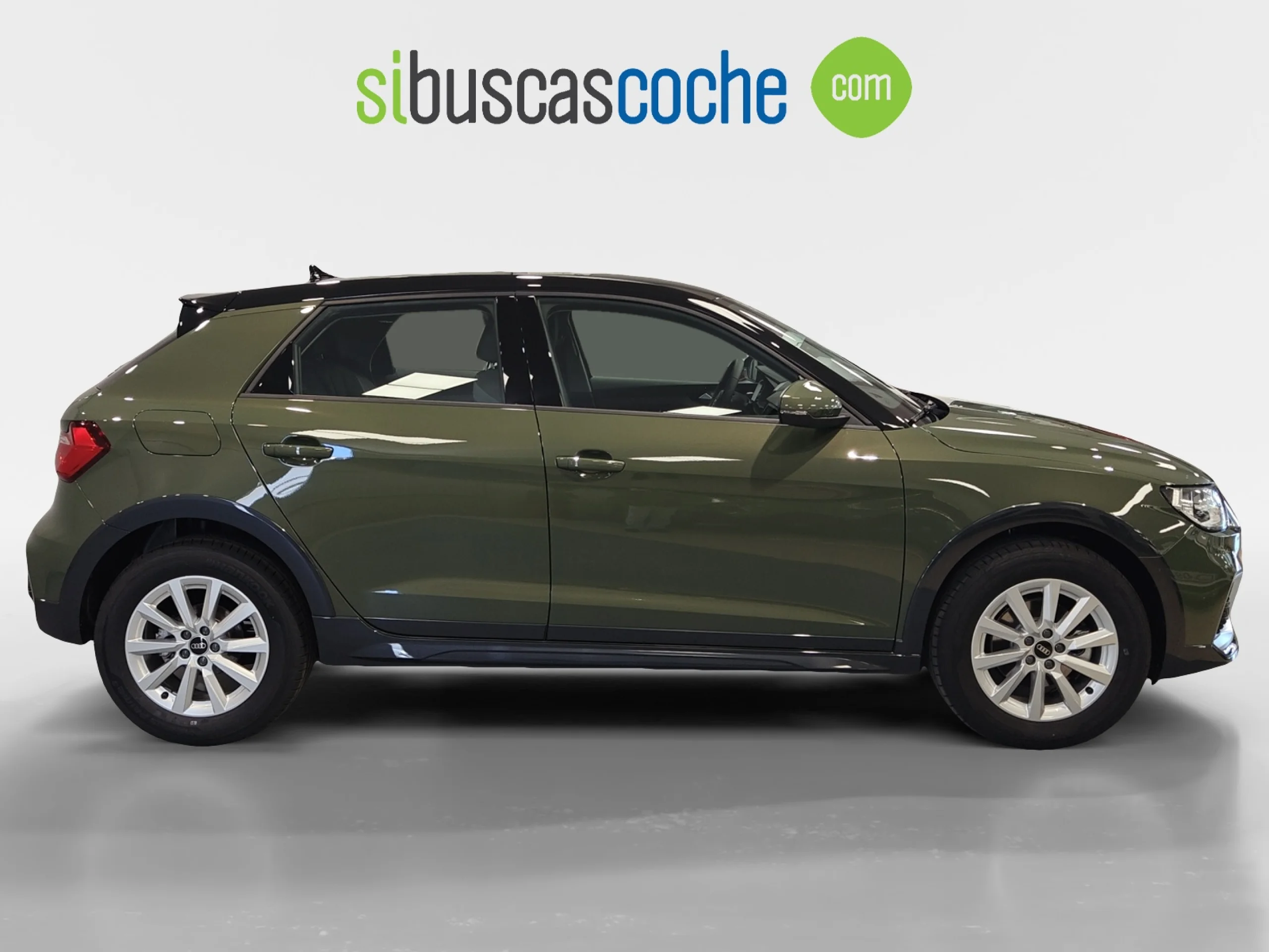 AUDI A1 ALLSTREET ADRENALIN 30 TFSI 85KW S TRON - Foto 3