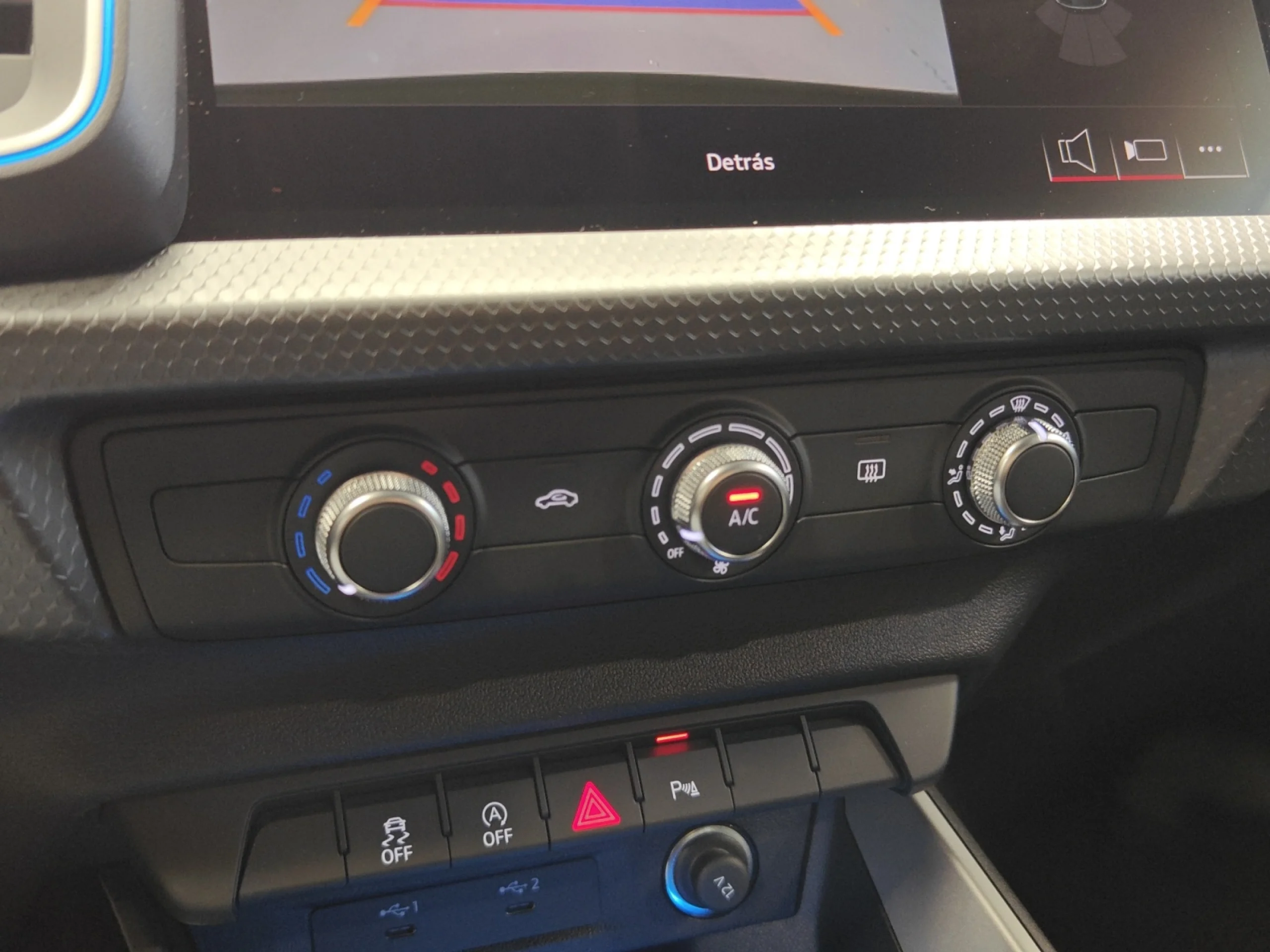 AUDI A1 ALLSTREET ADRENALIN 30 TFSI 85KW S TRON - Foto 20