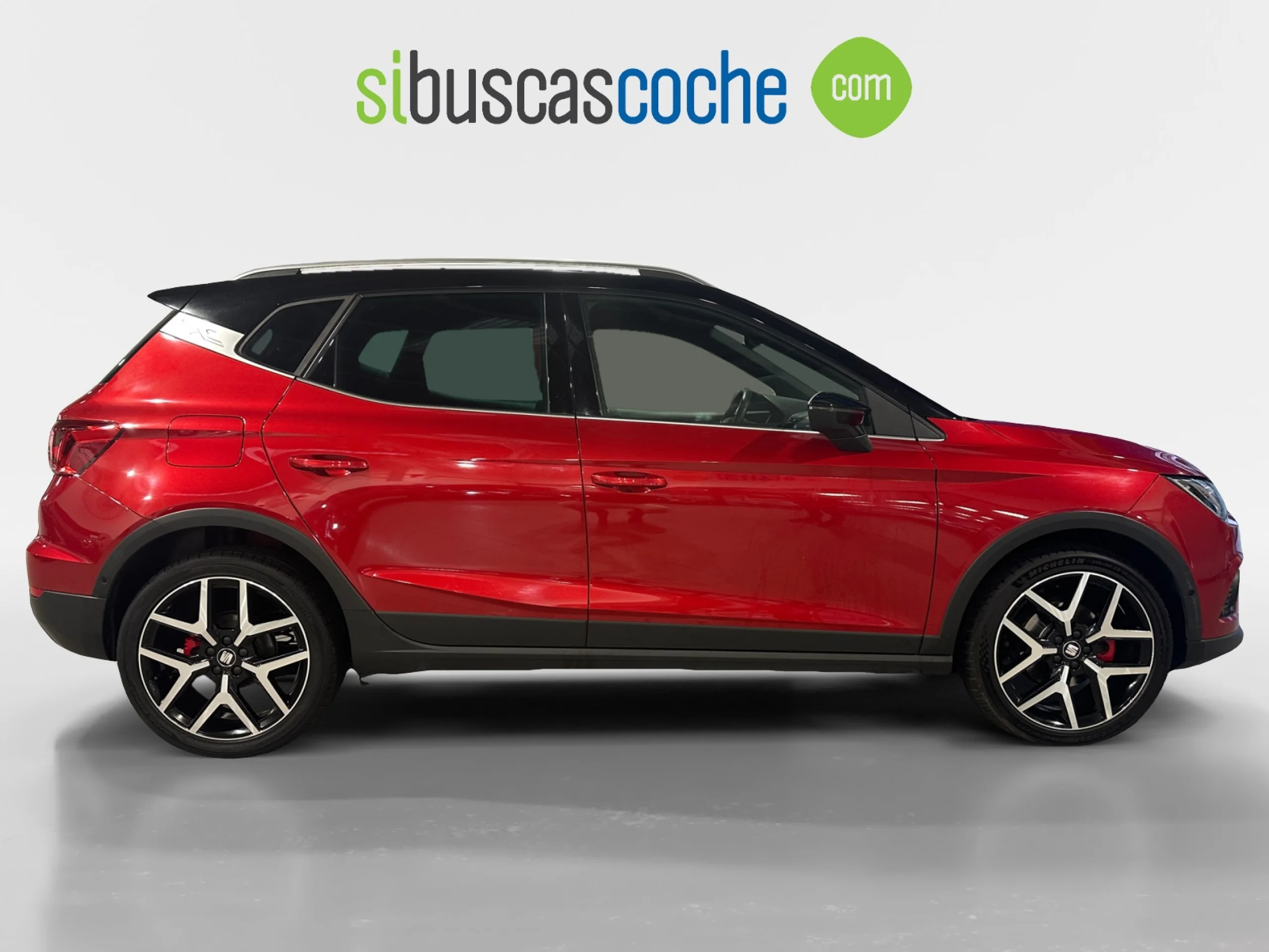 SEAT ARONA 1.0 TSI 85KW (115CV) DSG FR EDITION ECO - Foto 3