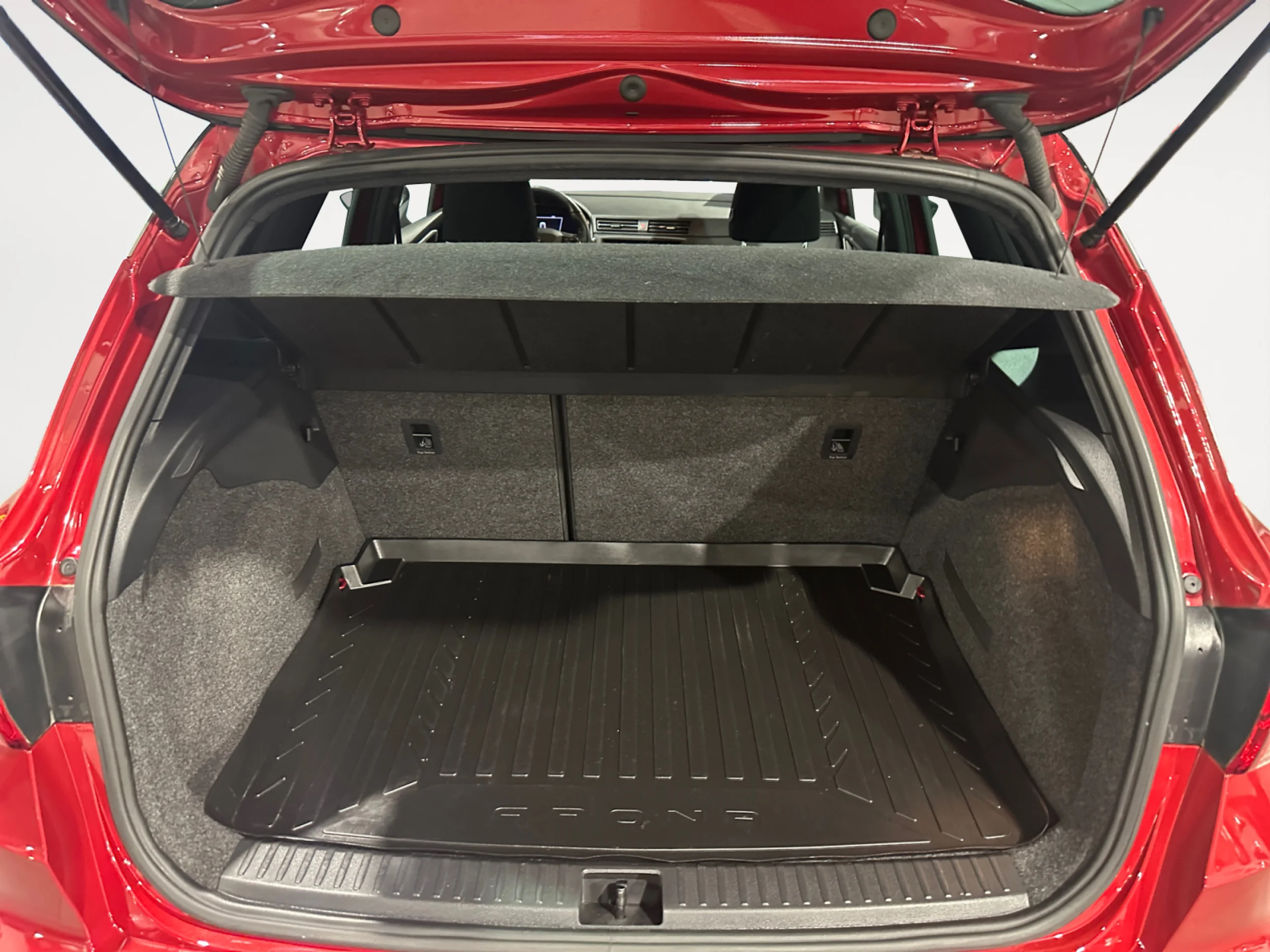 SEAT ARONA 1.0 TSI 85KW (115CV) DSG FR EDITION ECO - Foto 7