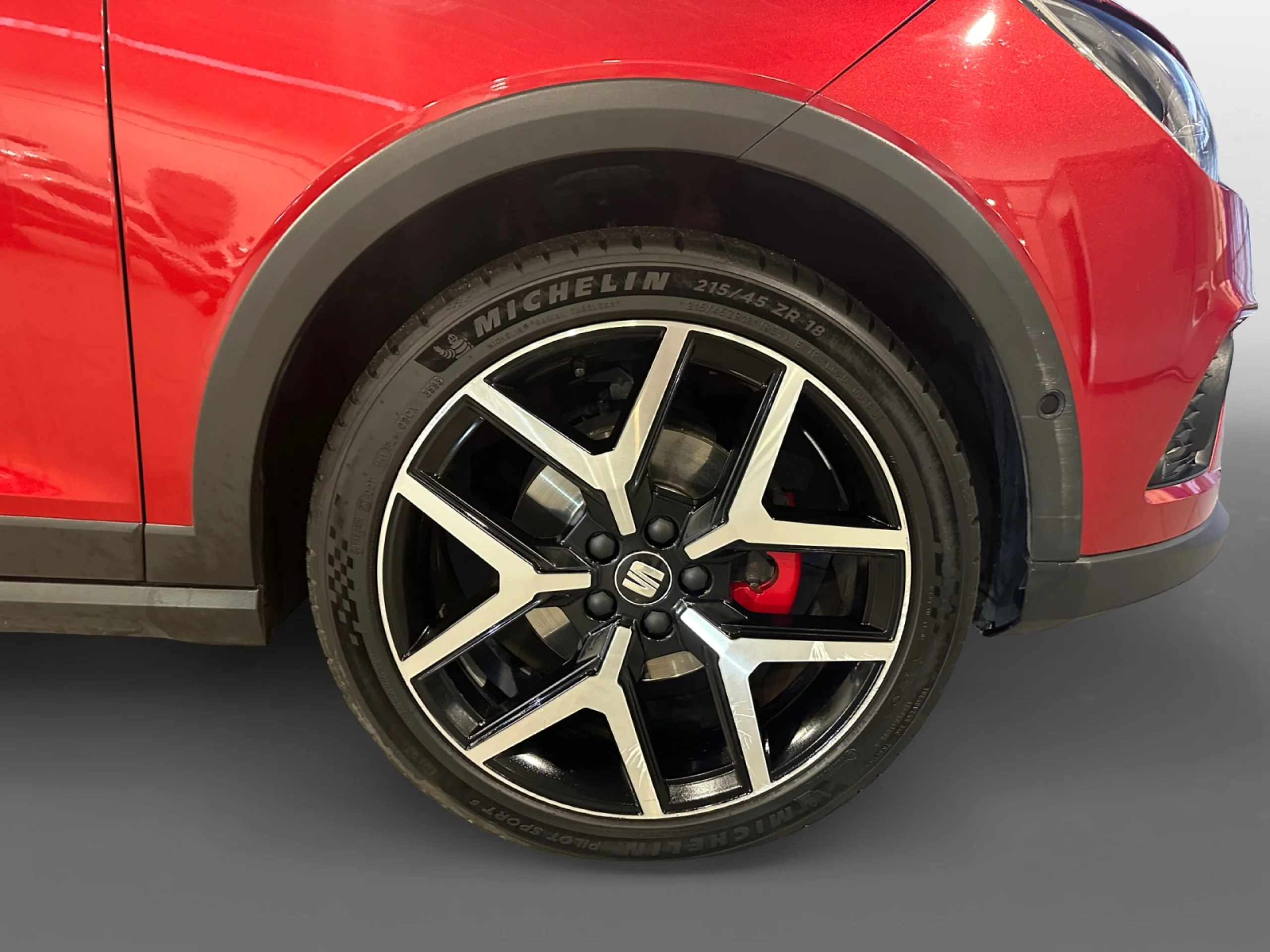 SEAT ARONA 1.0 TSI 85KW (115CV) DSG FR EDITION ECO - Foto 8