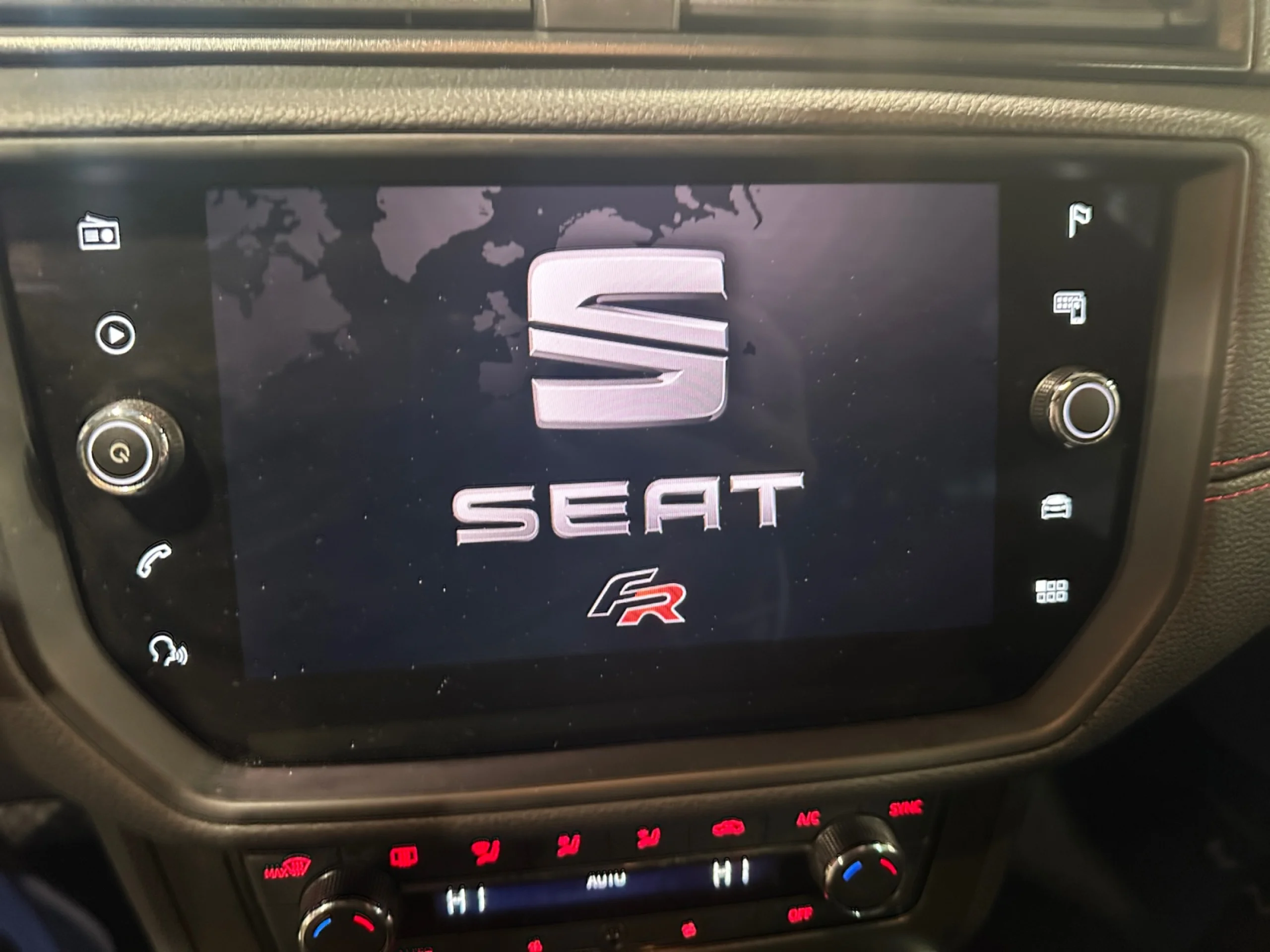 SEAT ARONA 1.0 TSI 85KW (115CV) DSG FR EDITION ECO - Foto 9