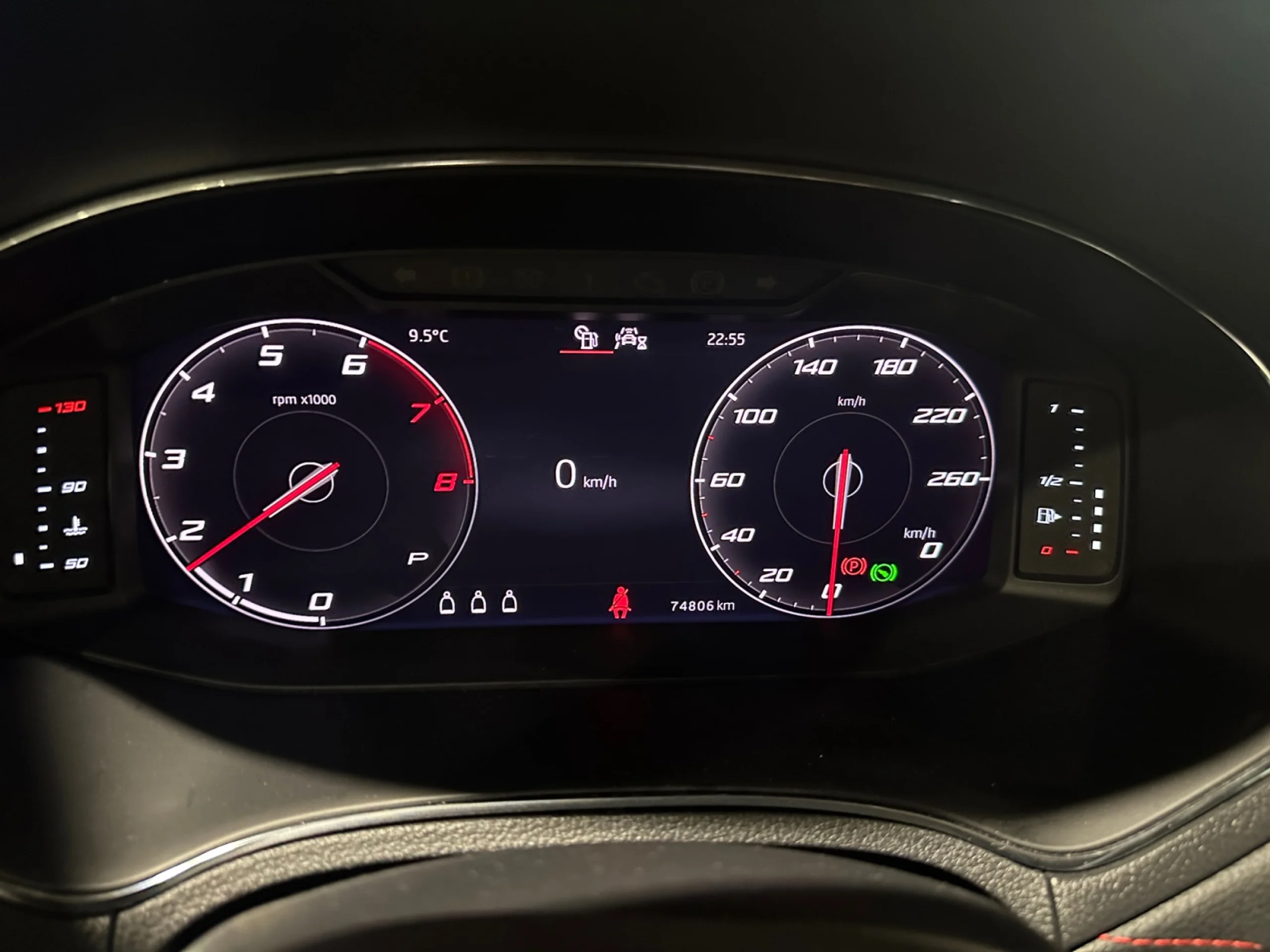 SEAT ARONA 1.0 TSI 85KW (115CV) DSG FR EDITION ECO - Foto 10