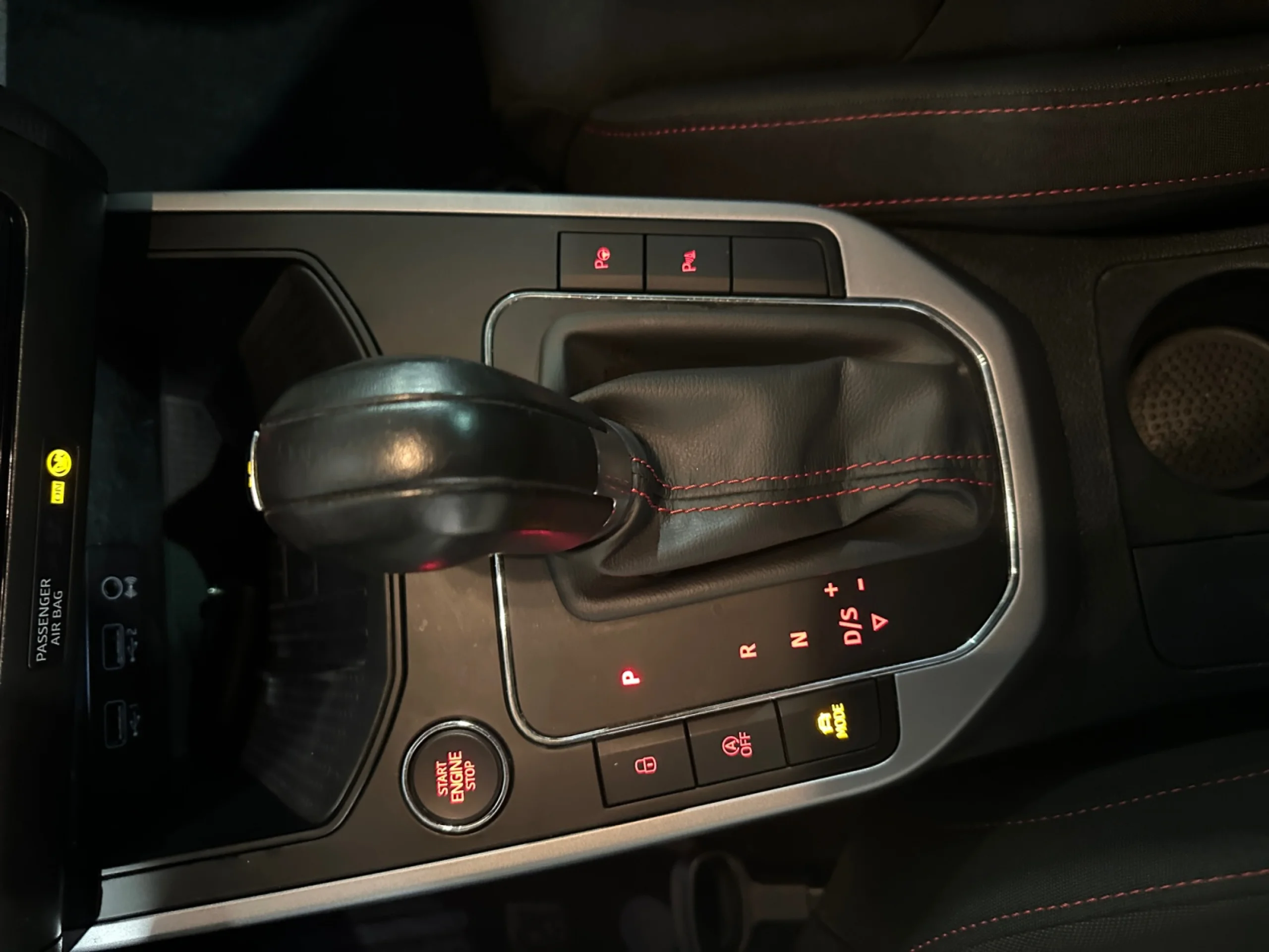 SEAT ARONA 1.0 TSI 85KW (115CV) DSG FR EDITION ECO - Foto 13