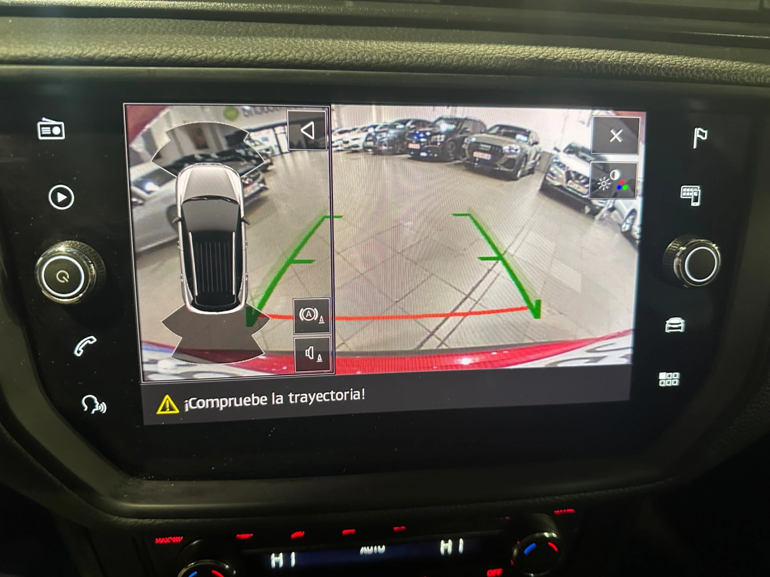 SEAT ARONA 1.0 TSI 85KW (115CV) DSG FR EDITION ECO - Foto 15