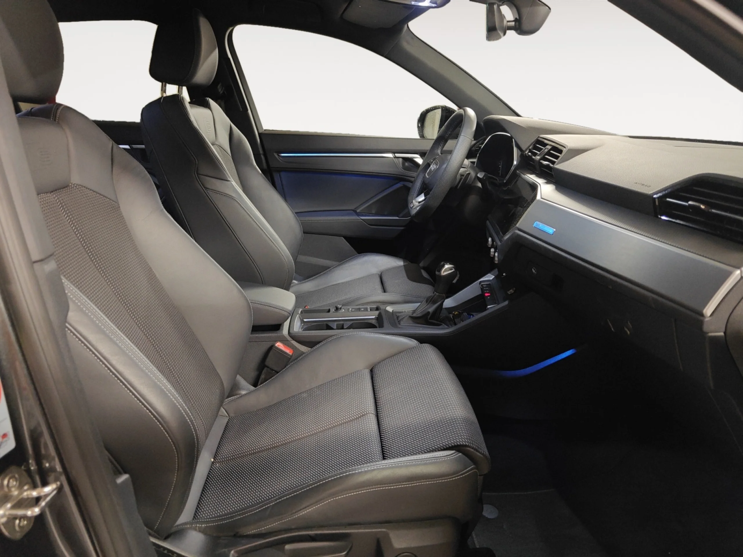 AUDI Q3 S LINE 35 TDI 110KW (150CV) S TRONIC - Foto 5